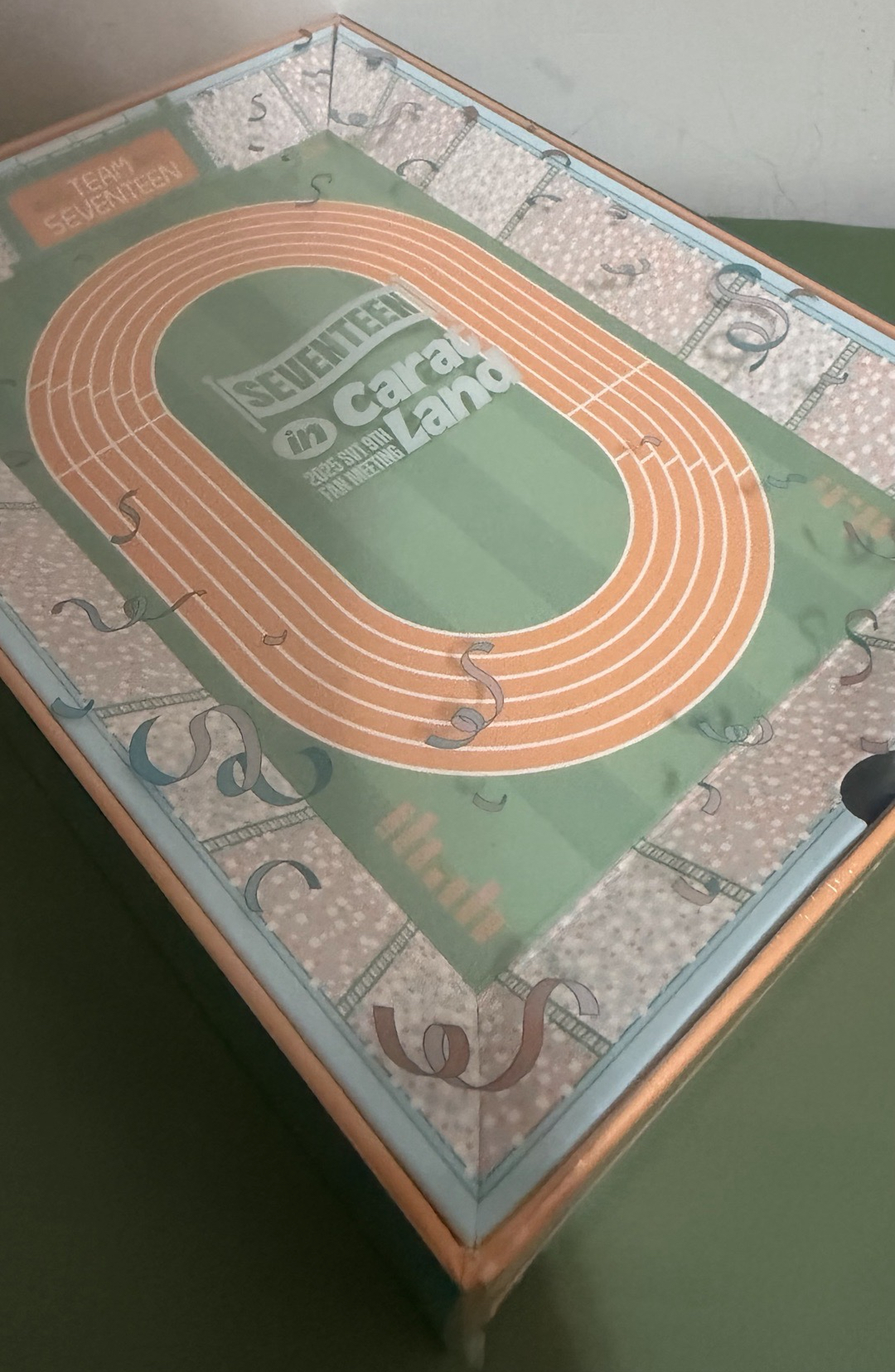 2025 克拉島回憶錄