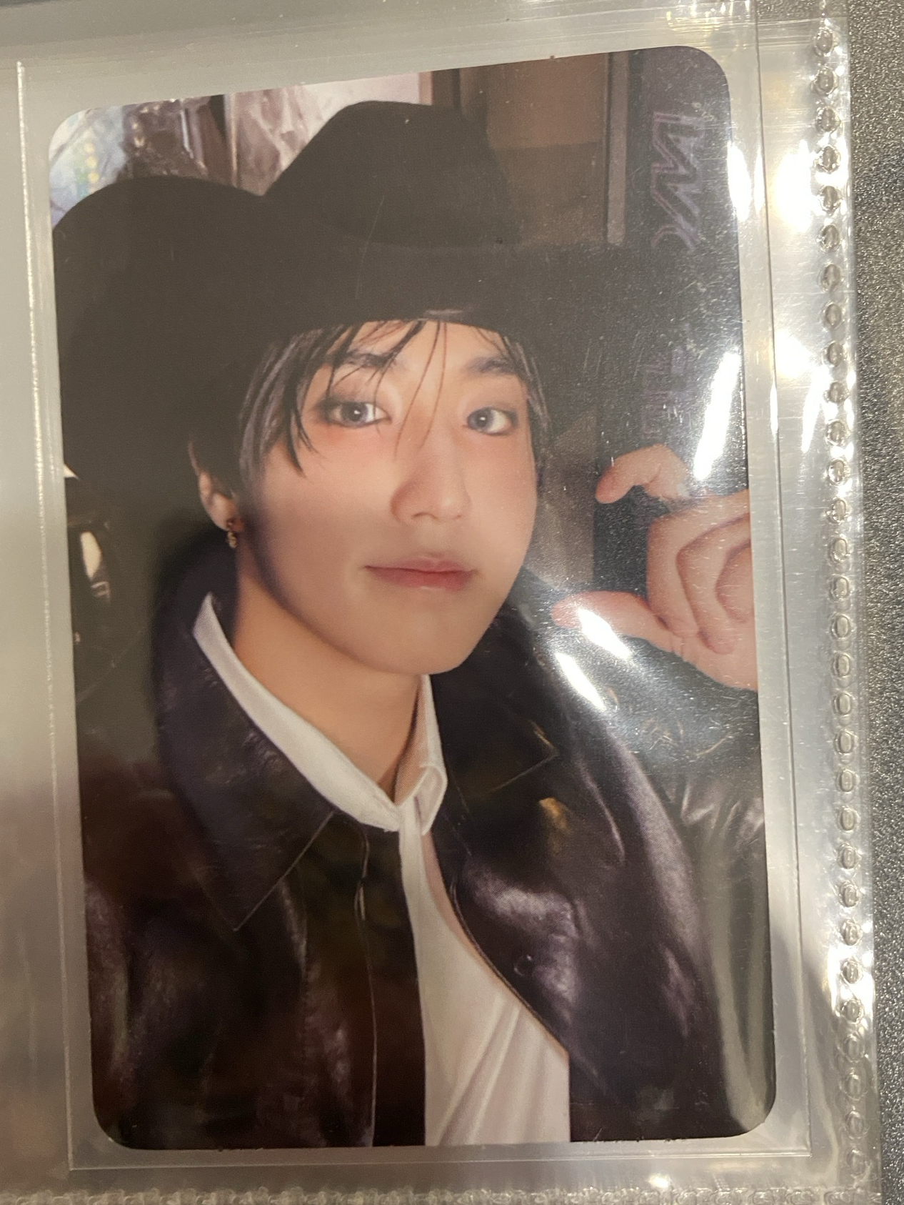 Doit限量版 小卡 HAN