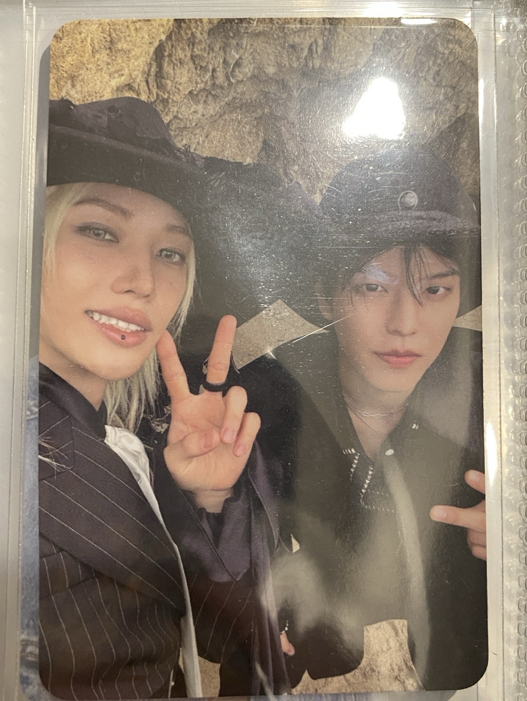 doit 限量版小卡菲菲+🐶