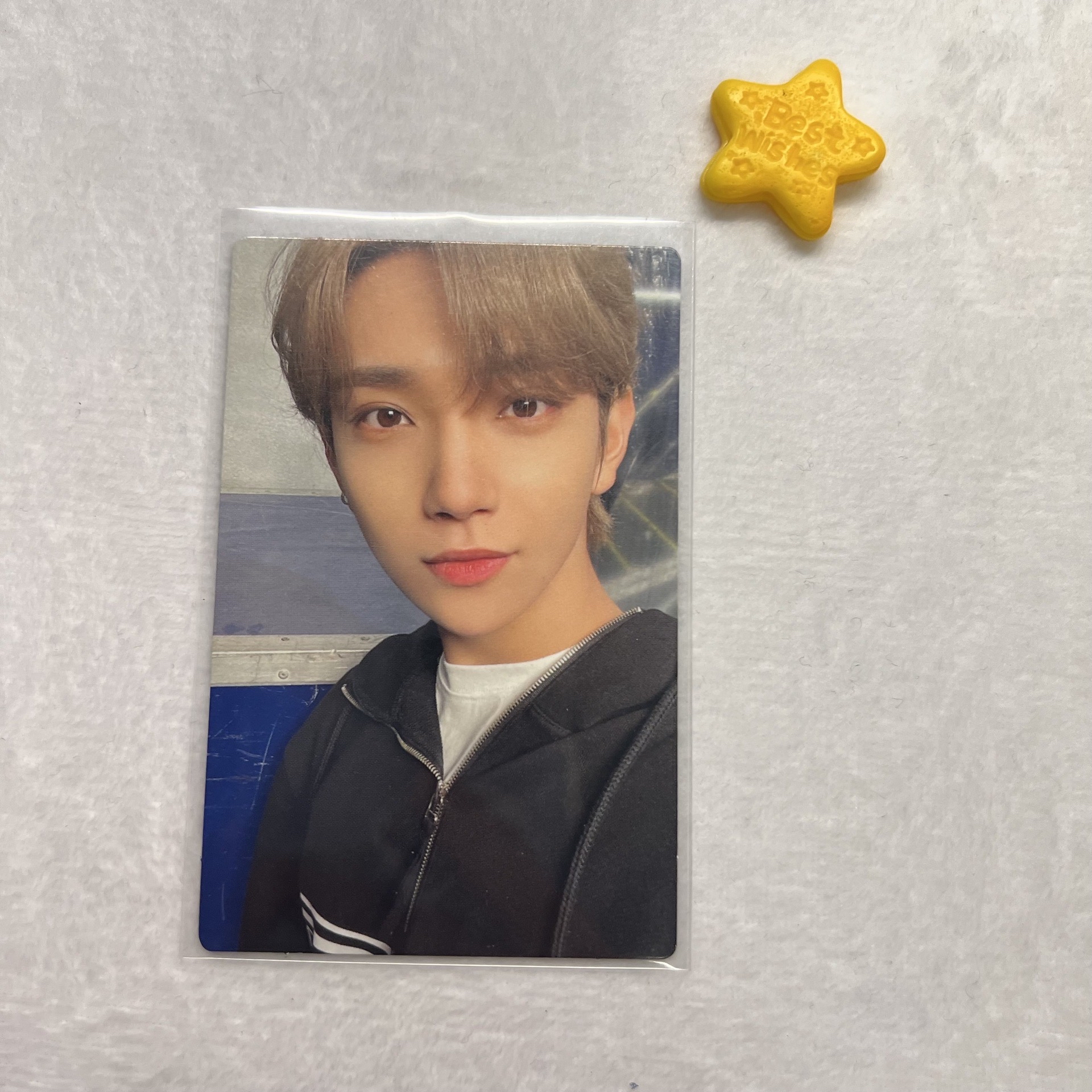 22’克拉島隨機卡 榮俊寛秀哲