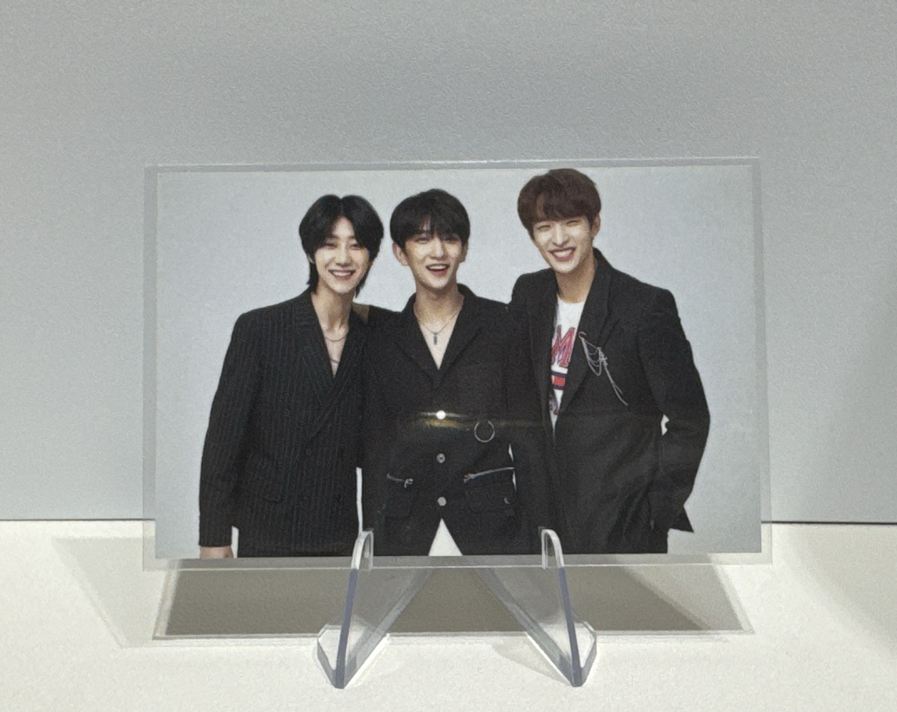 🩵IDEAL CUT 八秀碩隨機卡