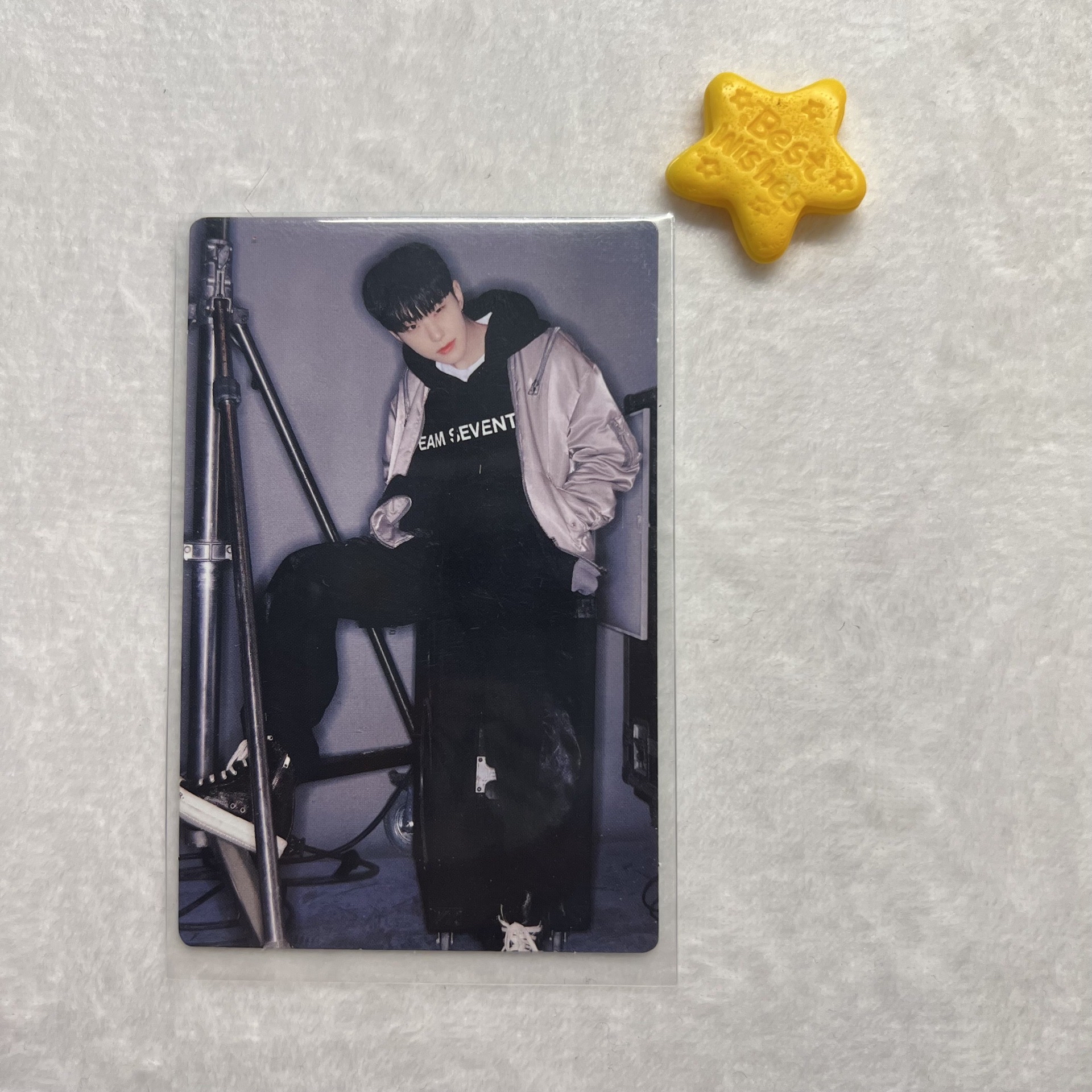 22’克拉島隨機卡 榮俊寛秀哲