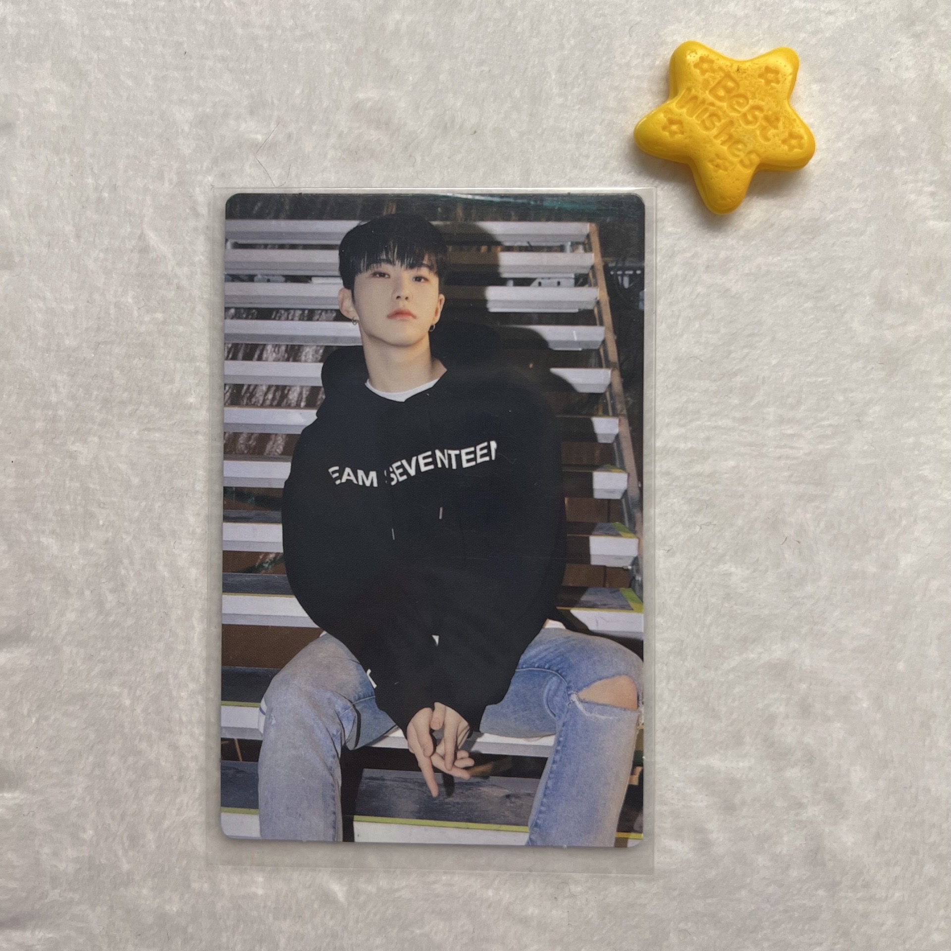 22’克拉島隨機卡 榮俊寛秀哲