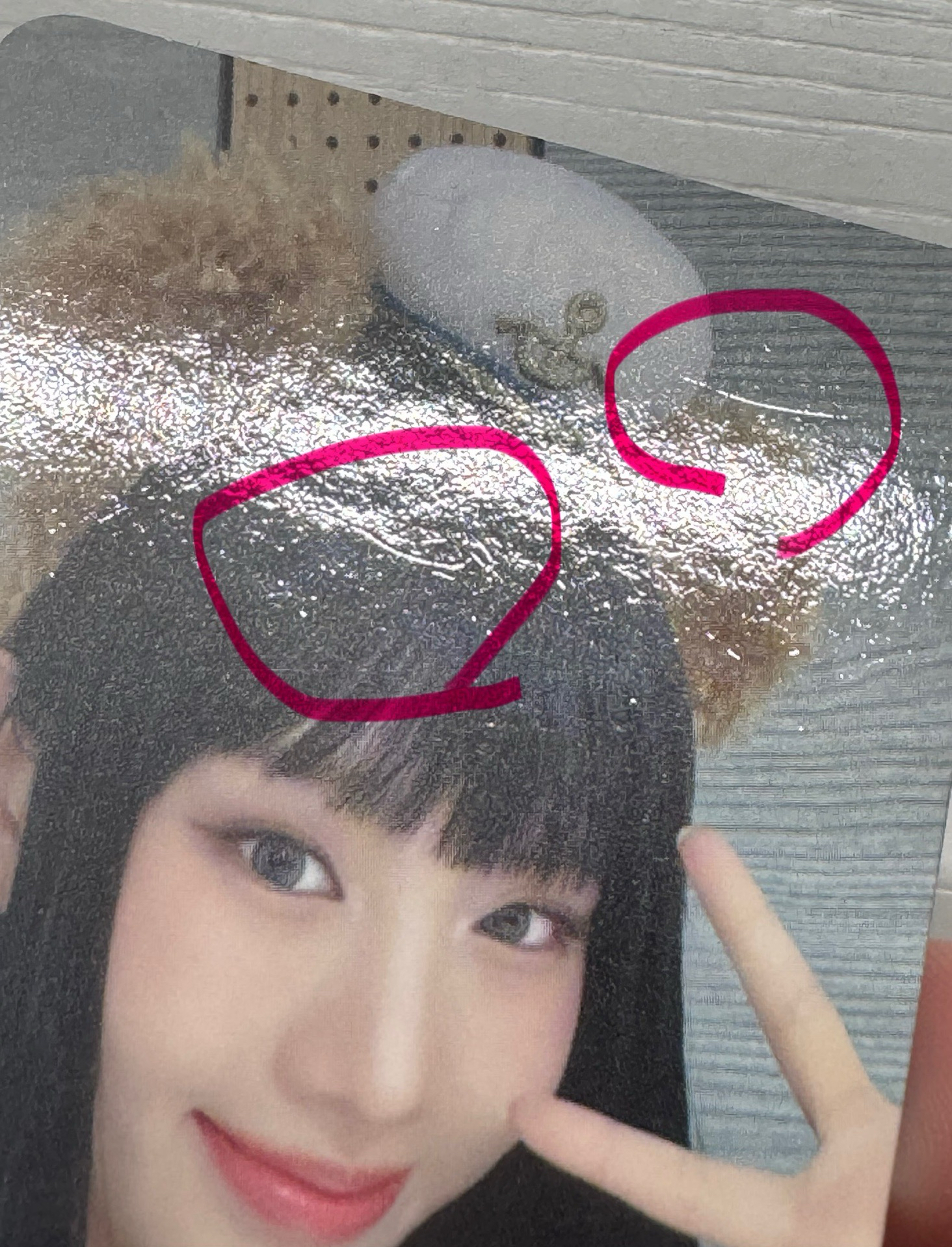 Midas Touch ms 線上3.0 簽售卡 海軍ver.