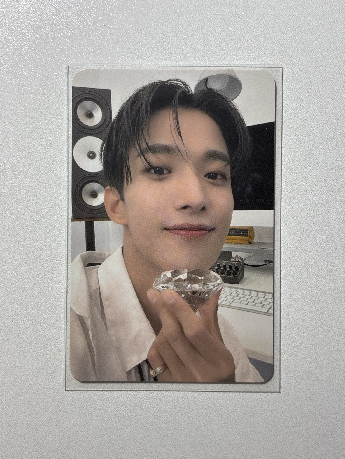 碩 精選專 MK/MP簽售特典