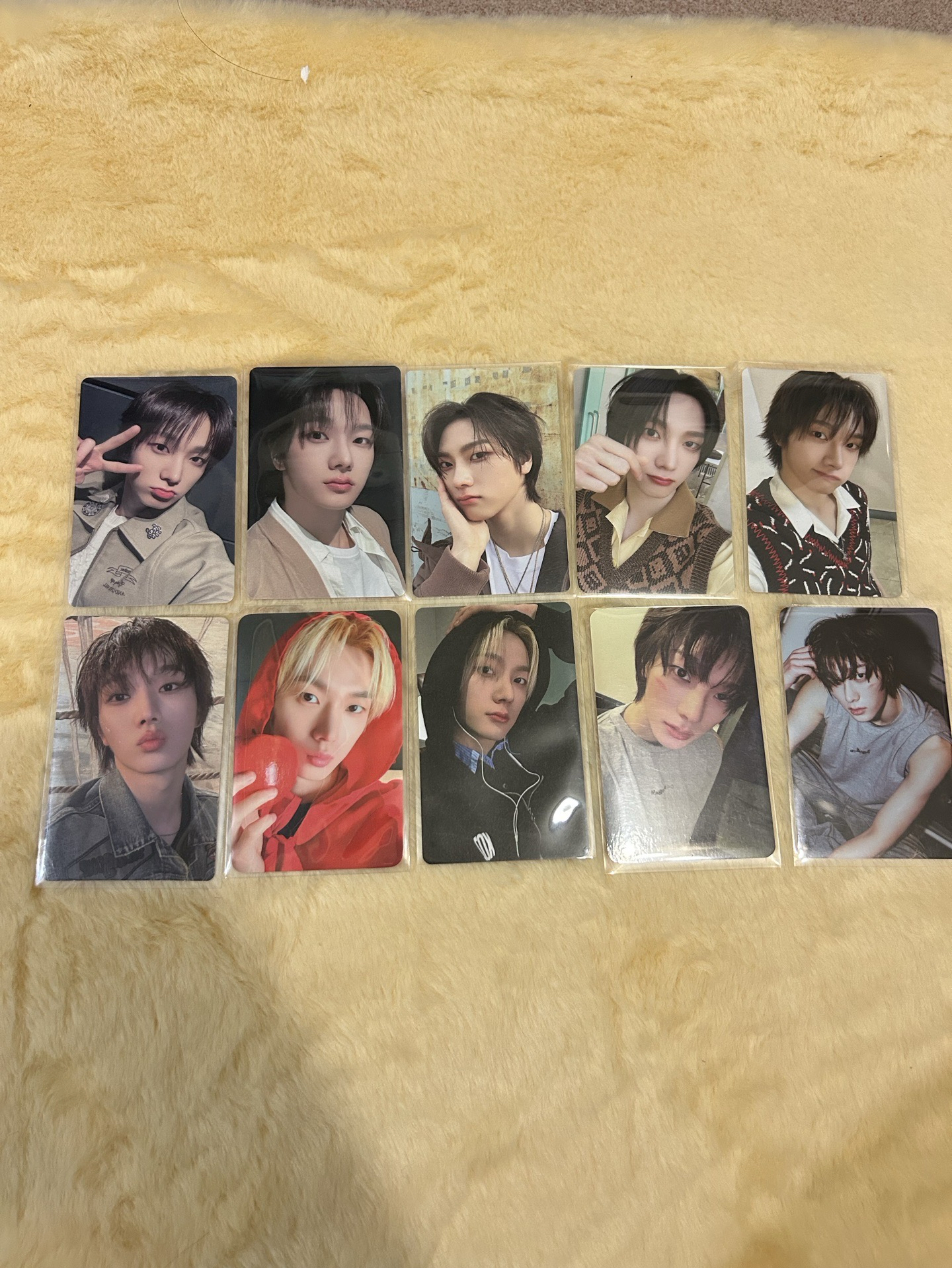 朴朴小卡區✨😽