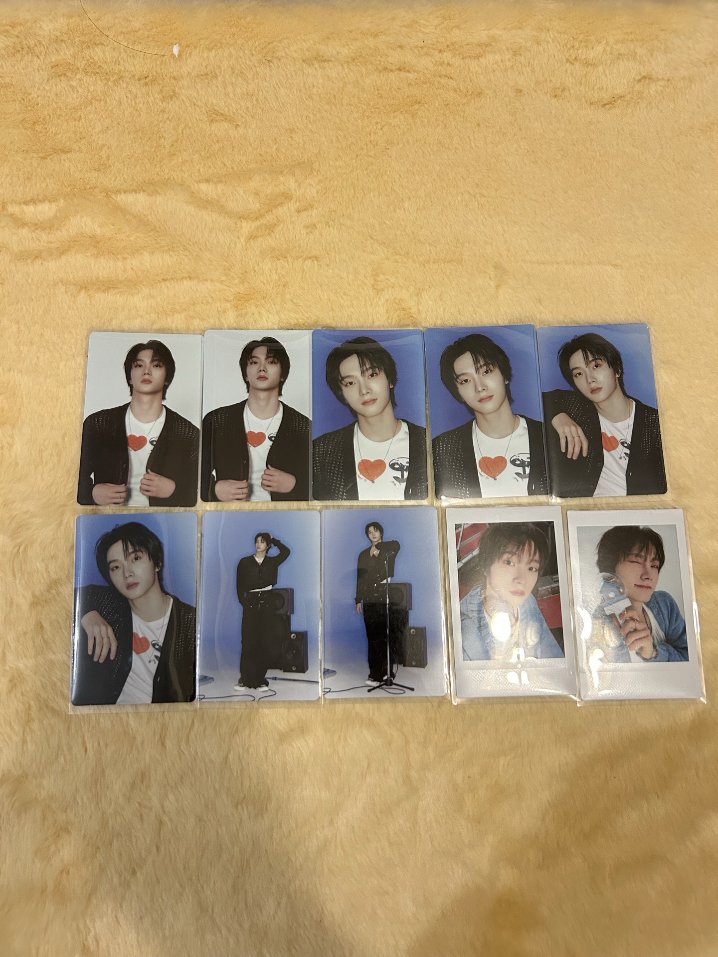 朴朴小卡區✨😽