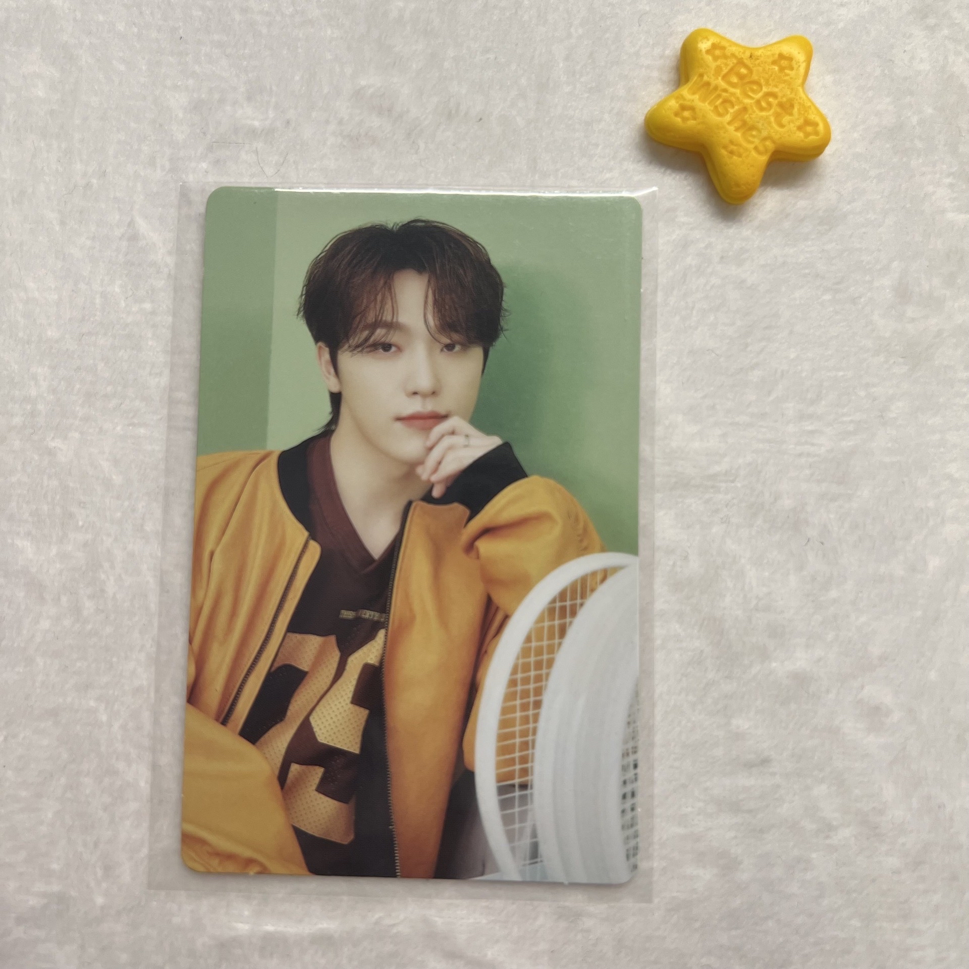 燦尼 25克拉島隨機卡