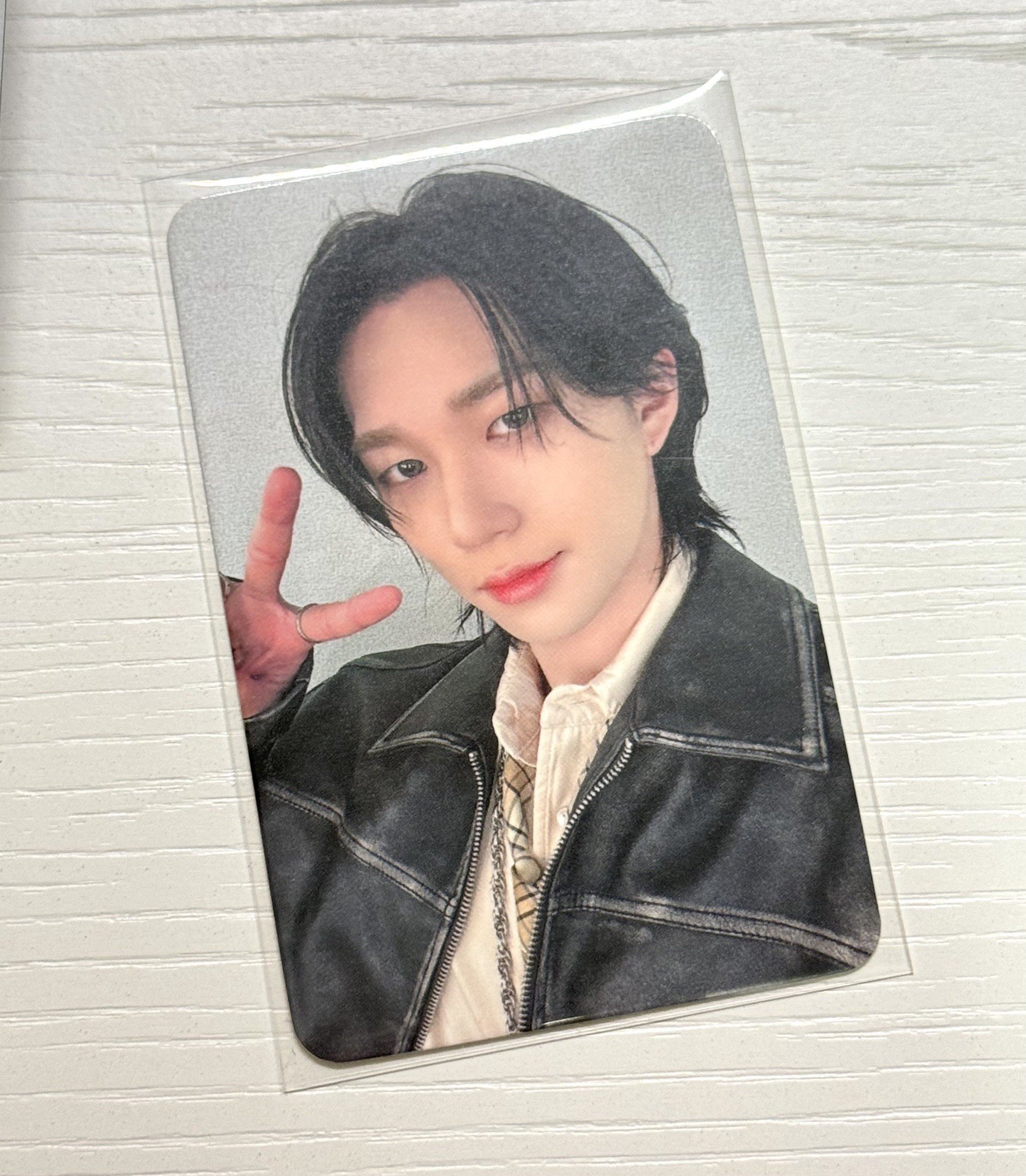  【可直拍】killin'it sw 幸運卡