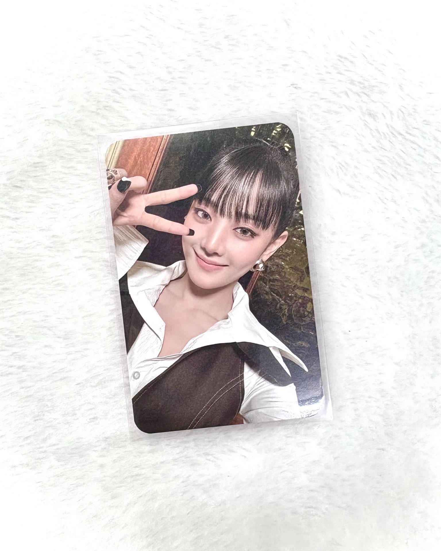 💙Minnie HER 快閃滿額卡