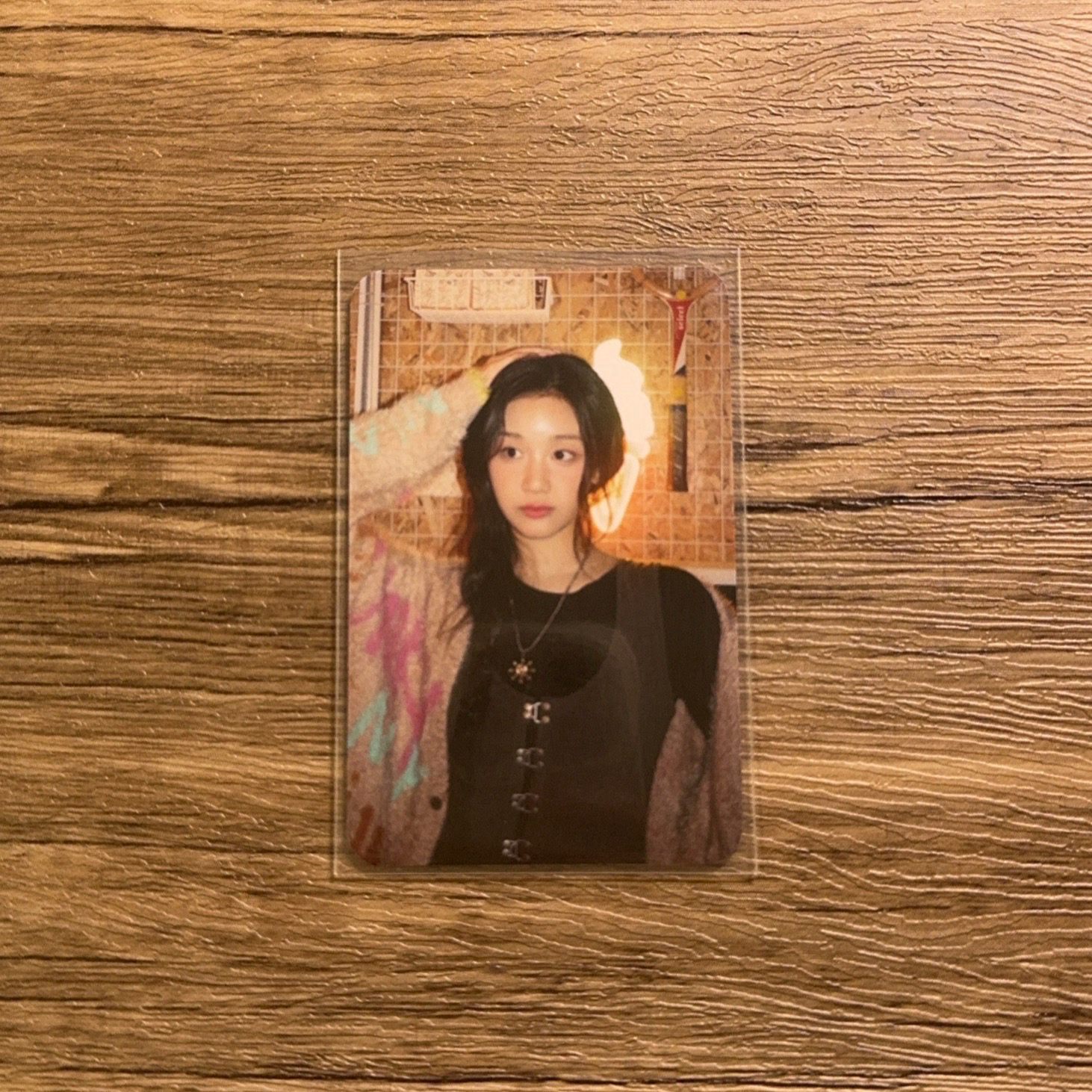 DRIP 上海深圳快閃 專輯 滿額卡 塔