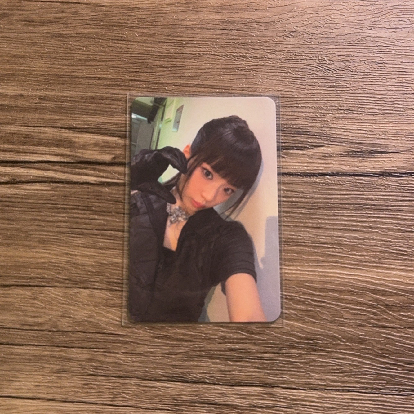 WE GO UP 隨機卡包 滿額卡 露