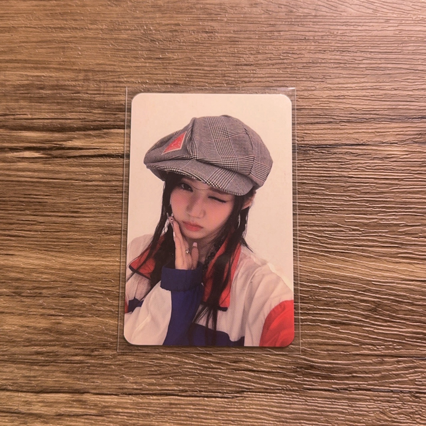 HS 隨機卡滿額茶