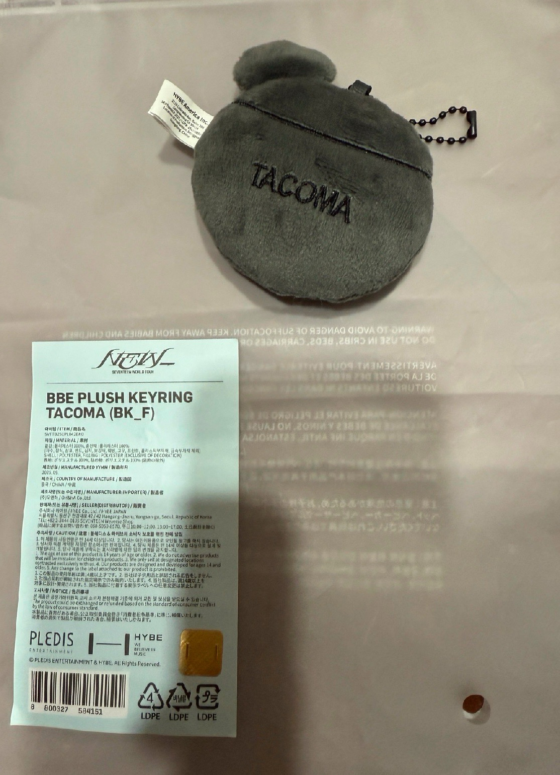 美巡TACOMA黑蹦蹦