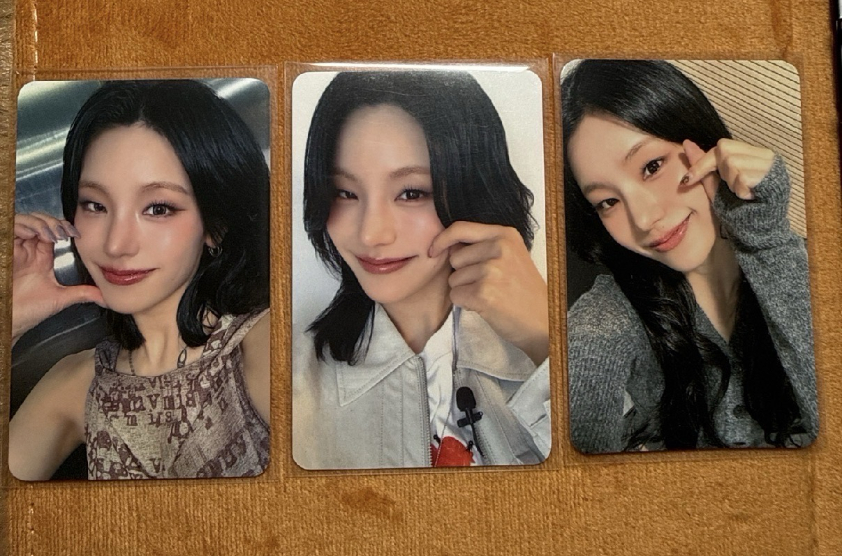 AIR台北/GOLD廣州 中簽卡