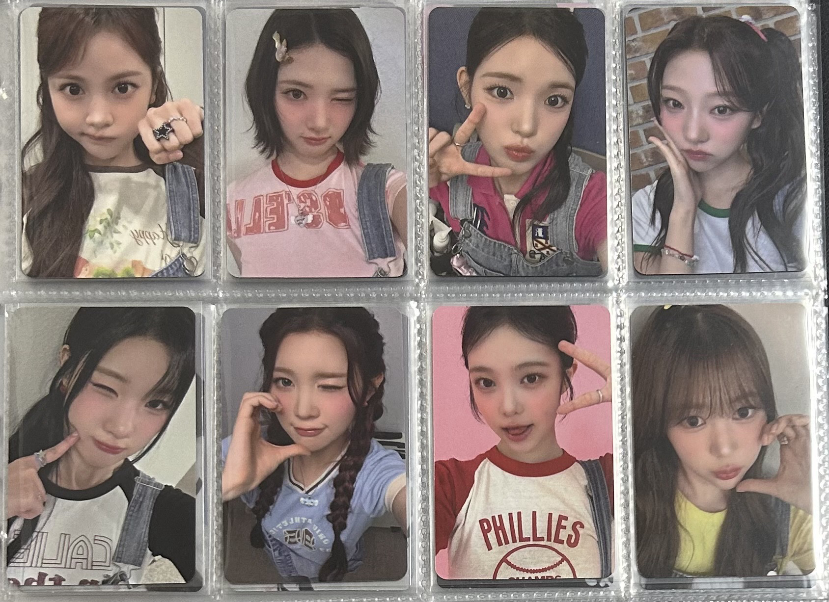 Hearts2Hearts sr1.0廣州簽售卡A版