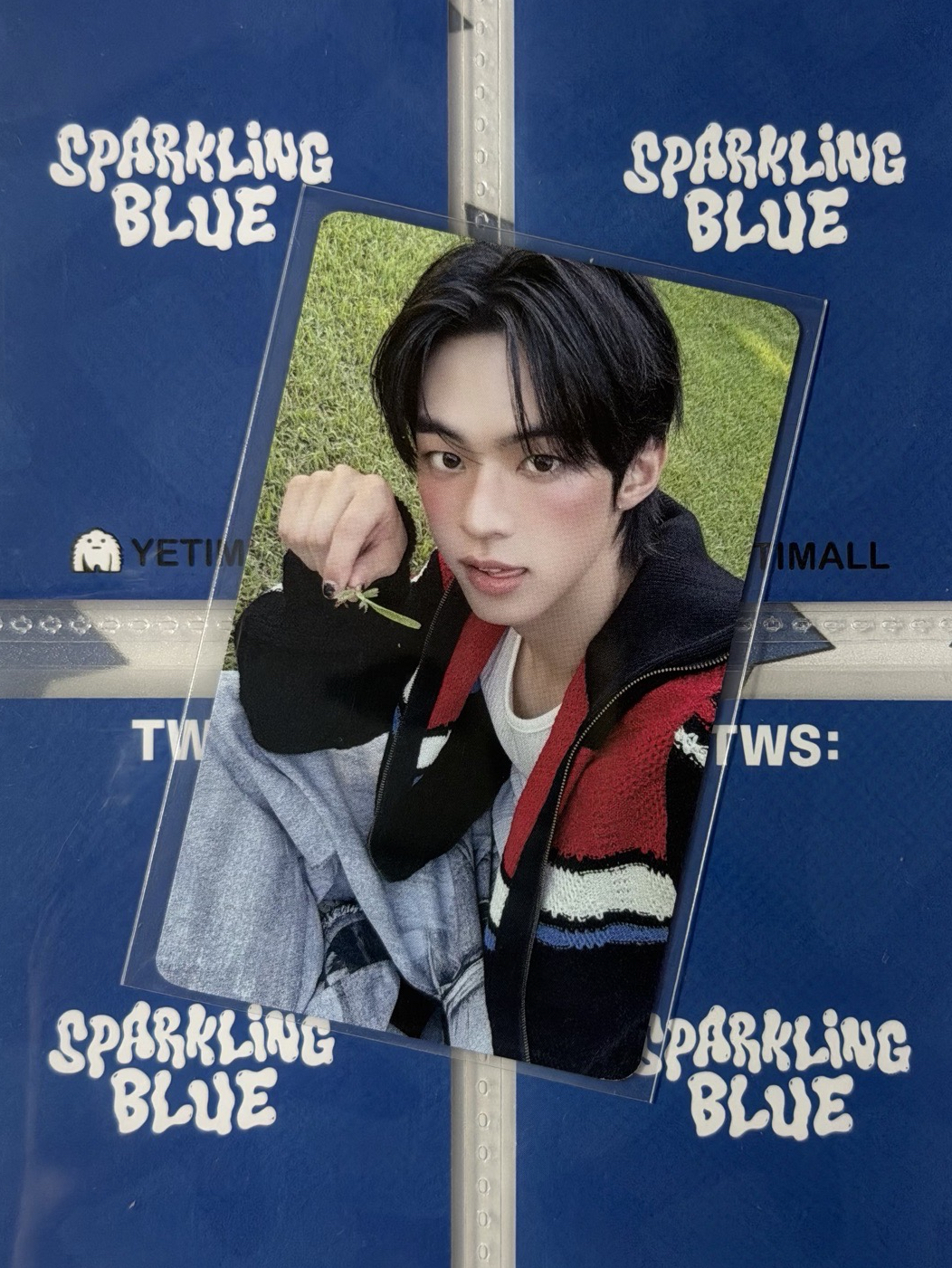 道勳 蔦店幸運卡