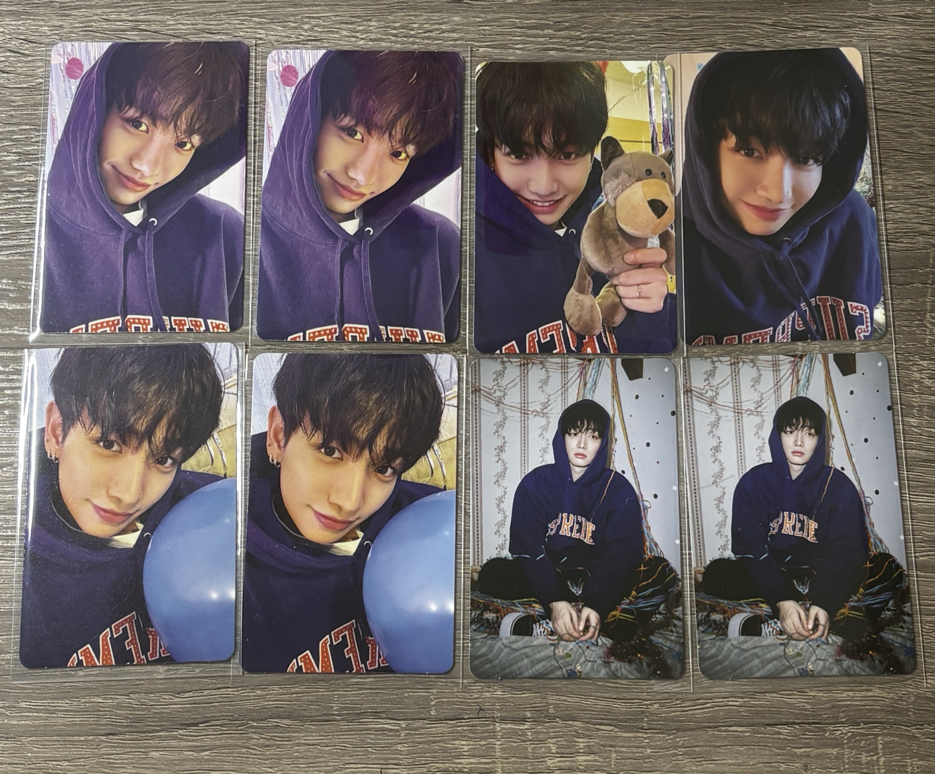 明宰鉉生日小卡