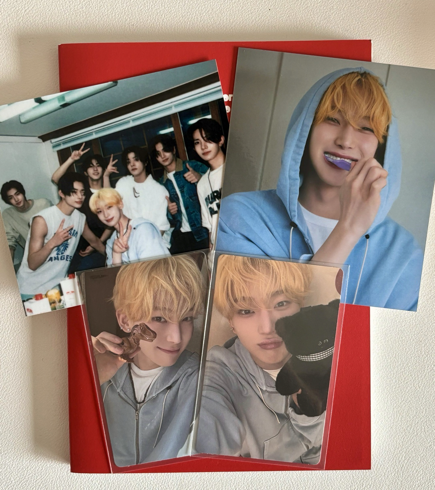 禹 正二單封全專