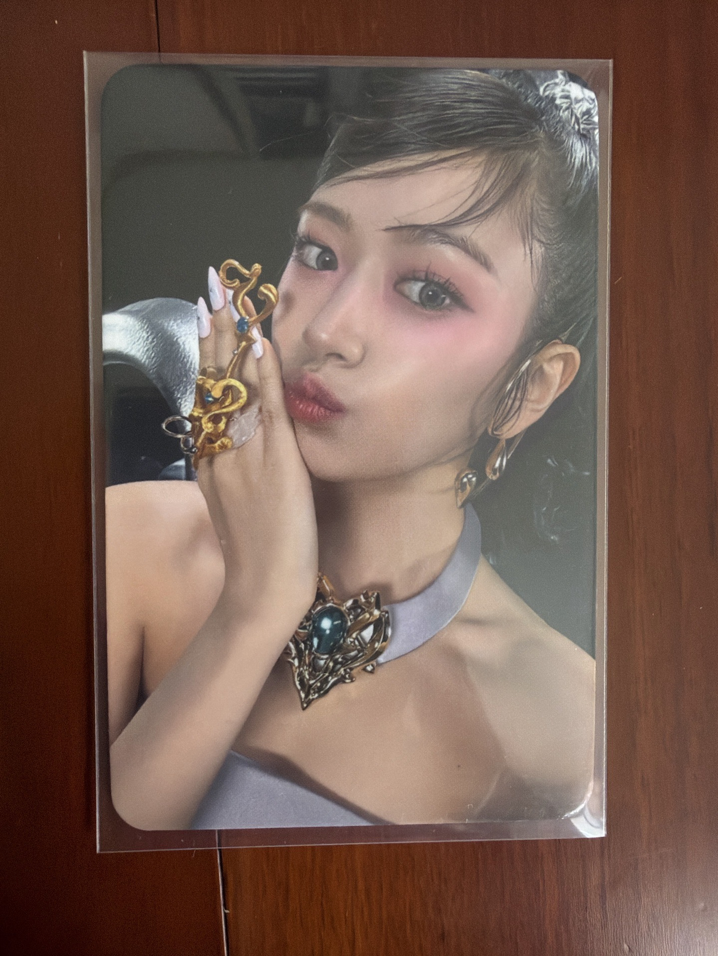 SR安（中文卡背）