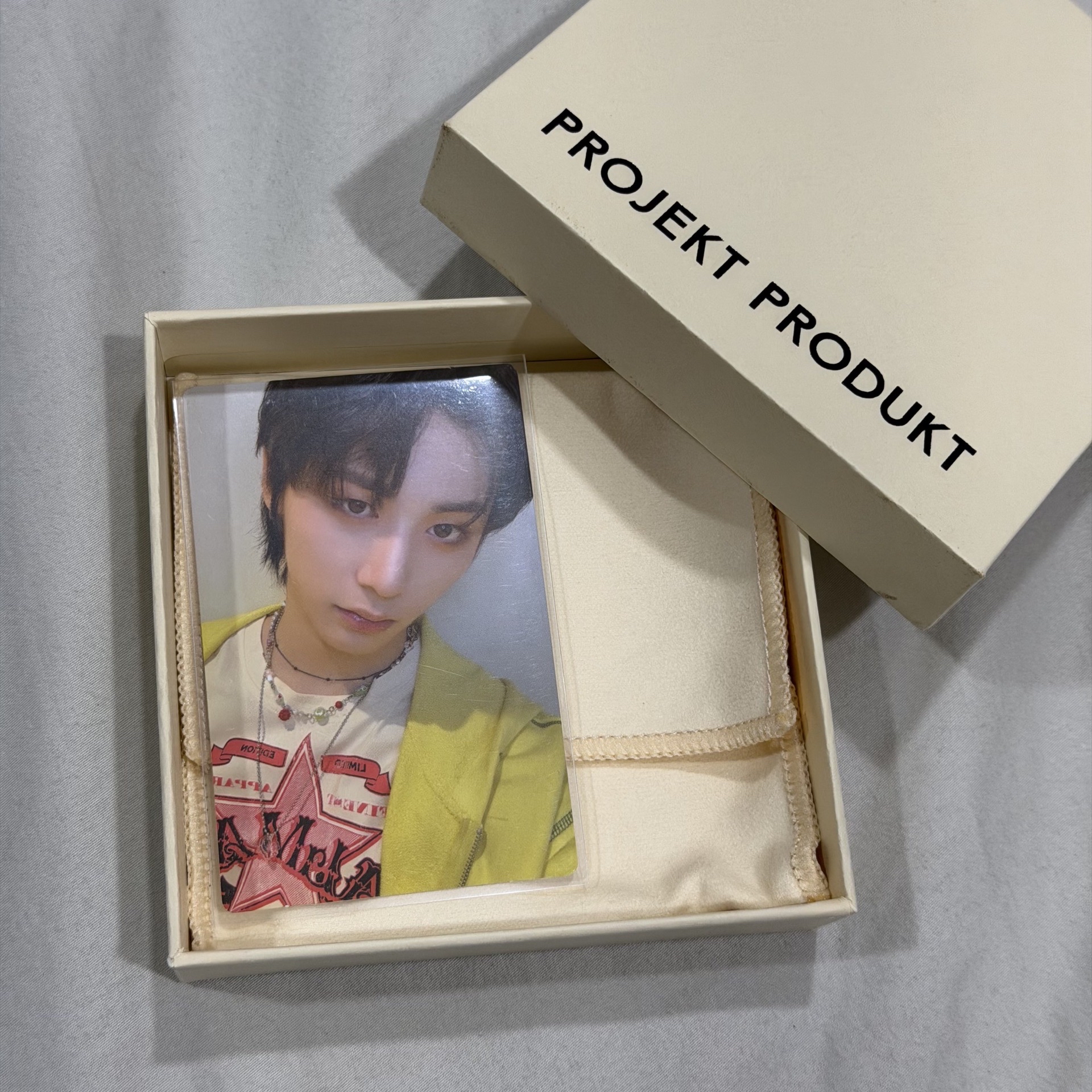 🔴19.99 隨機卡 自拍卡