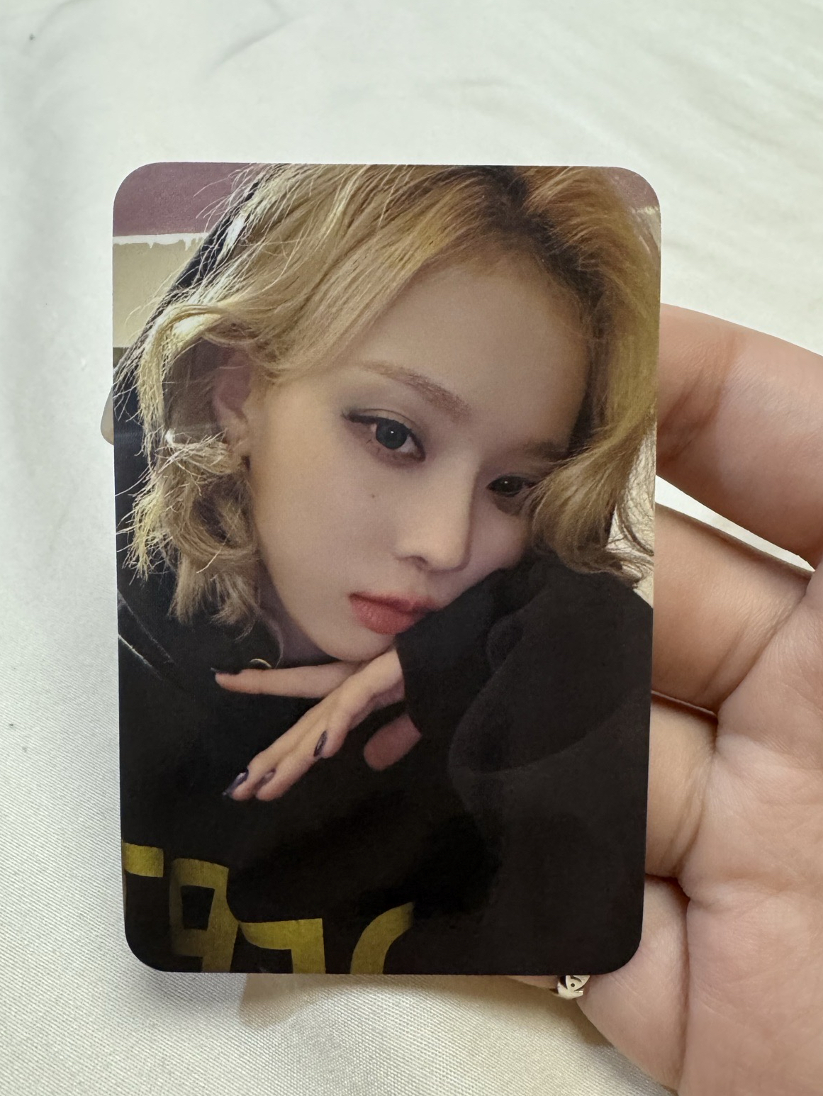 Whiplash sw 幸運卡 冬