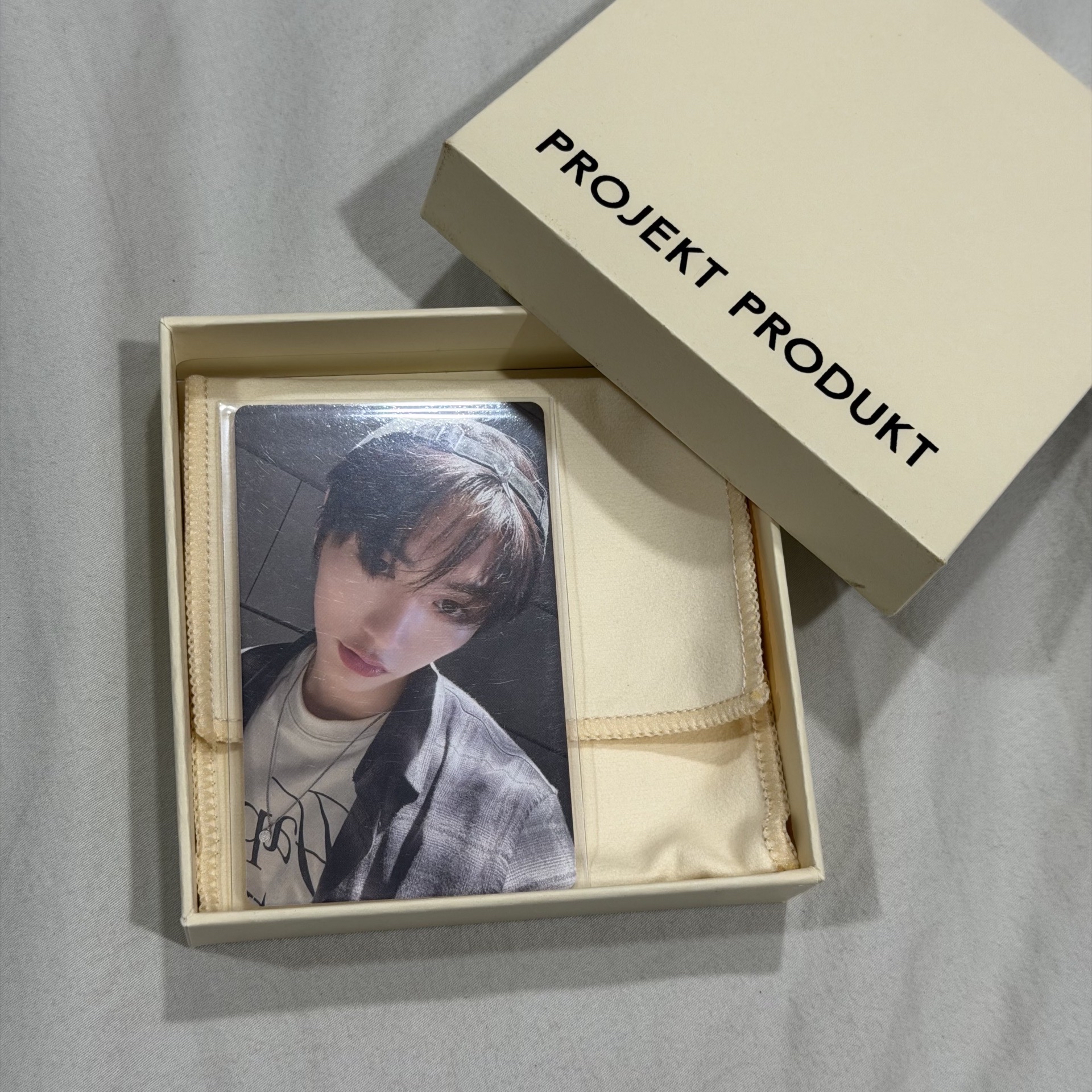 🔴19.99 YT 特典卡 4