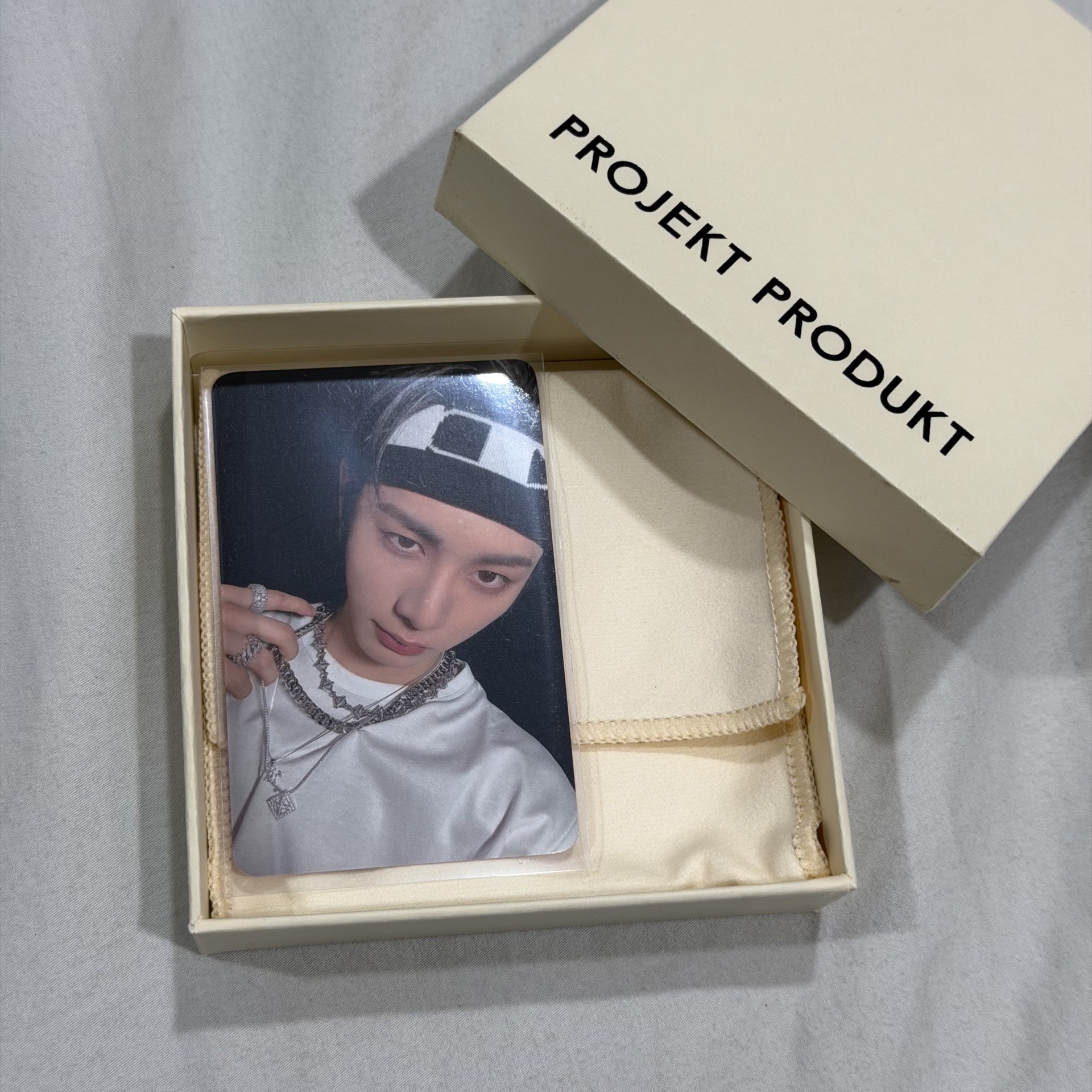 19.99 打歌卡 Dangerous 先行曲