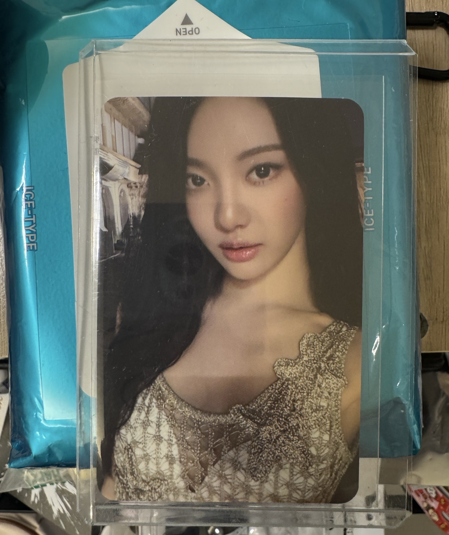 Rich Man 滿額卡 韓國快閃5萬滿額 寧