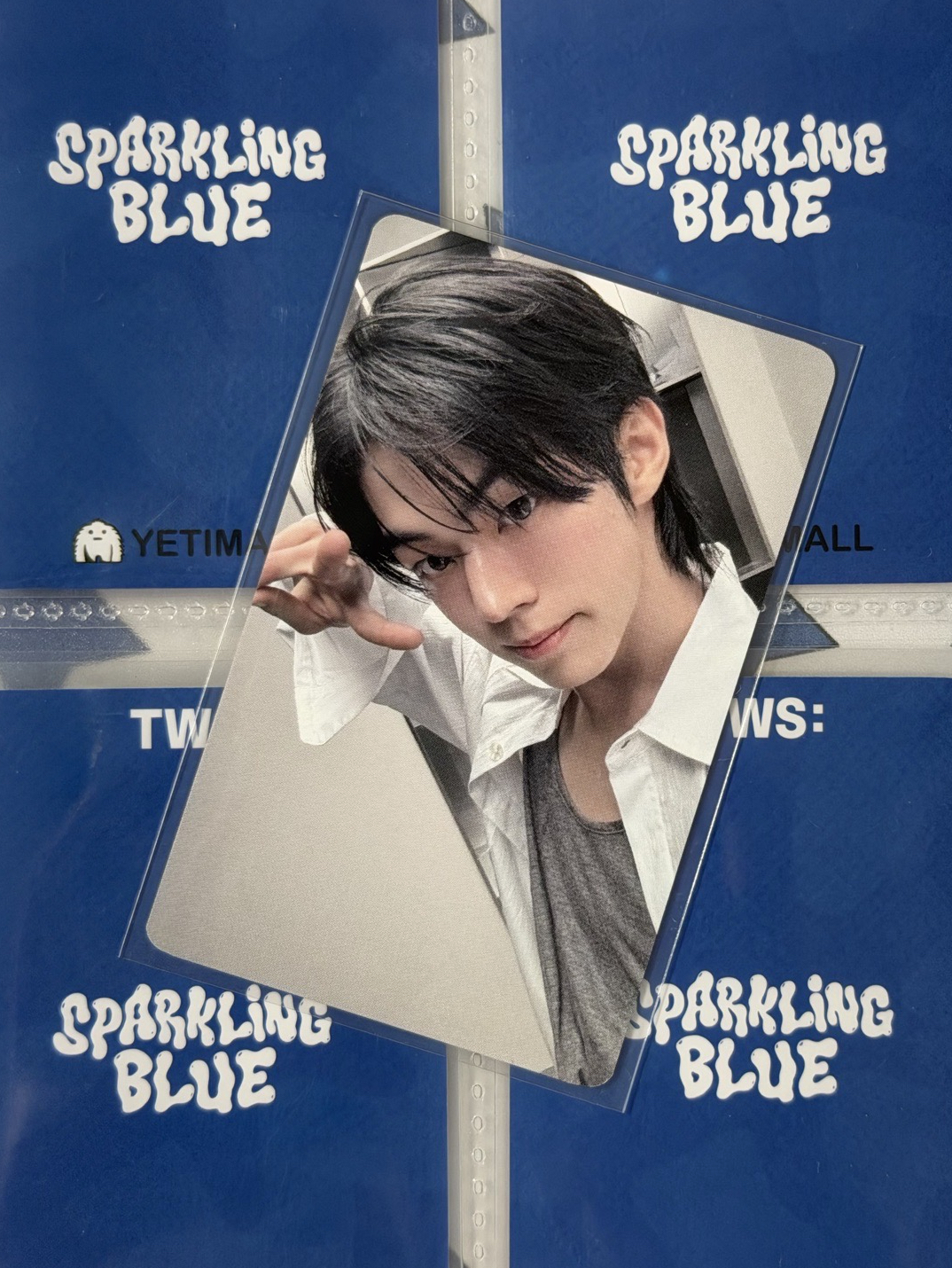 道勳 蔦店幸運卡