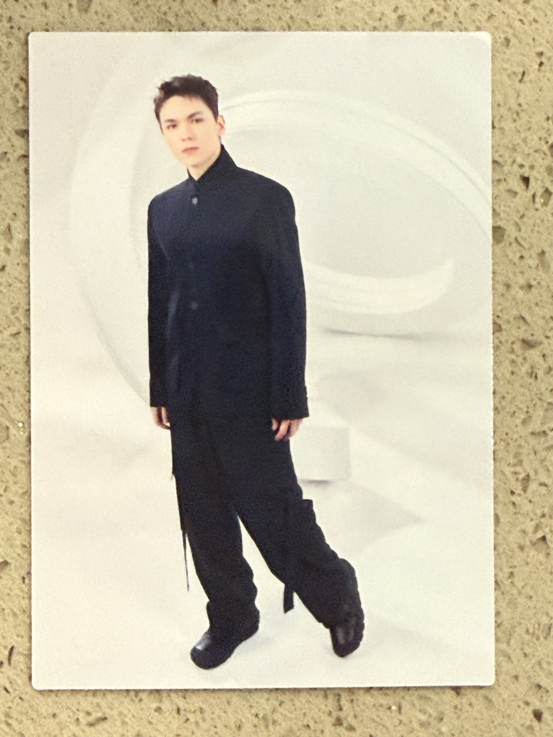 NEW日巡 隨機卡 - 率