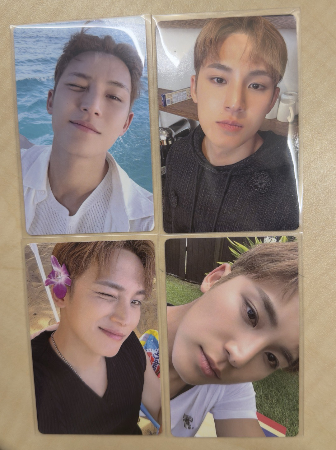 CxM - 奎（不拆）