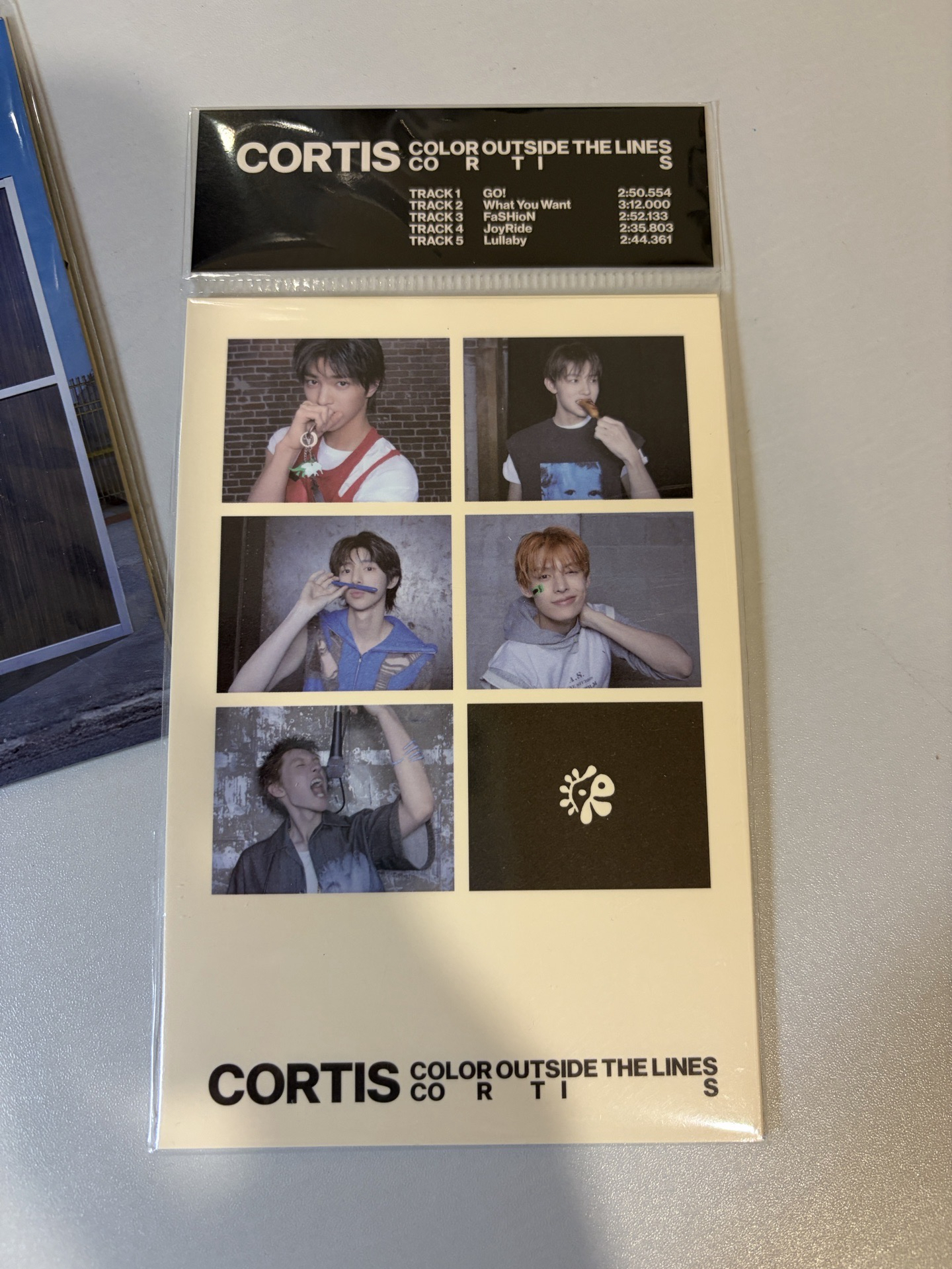 Cortis 空專