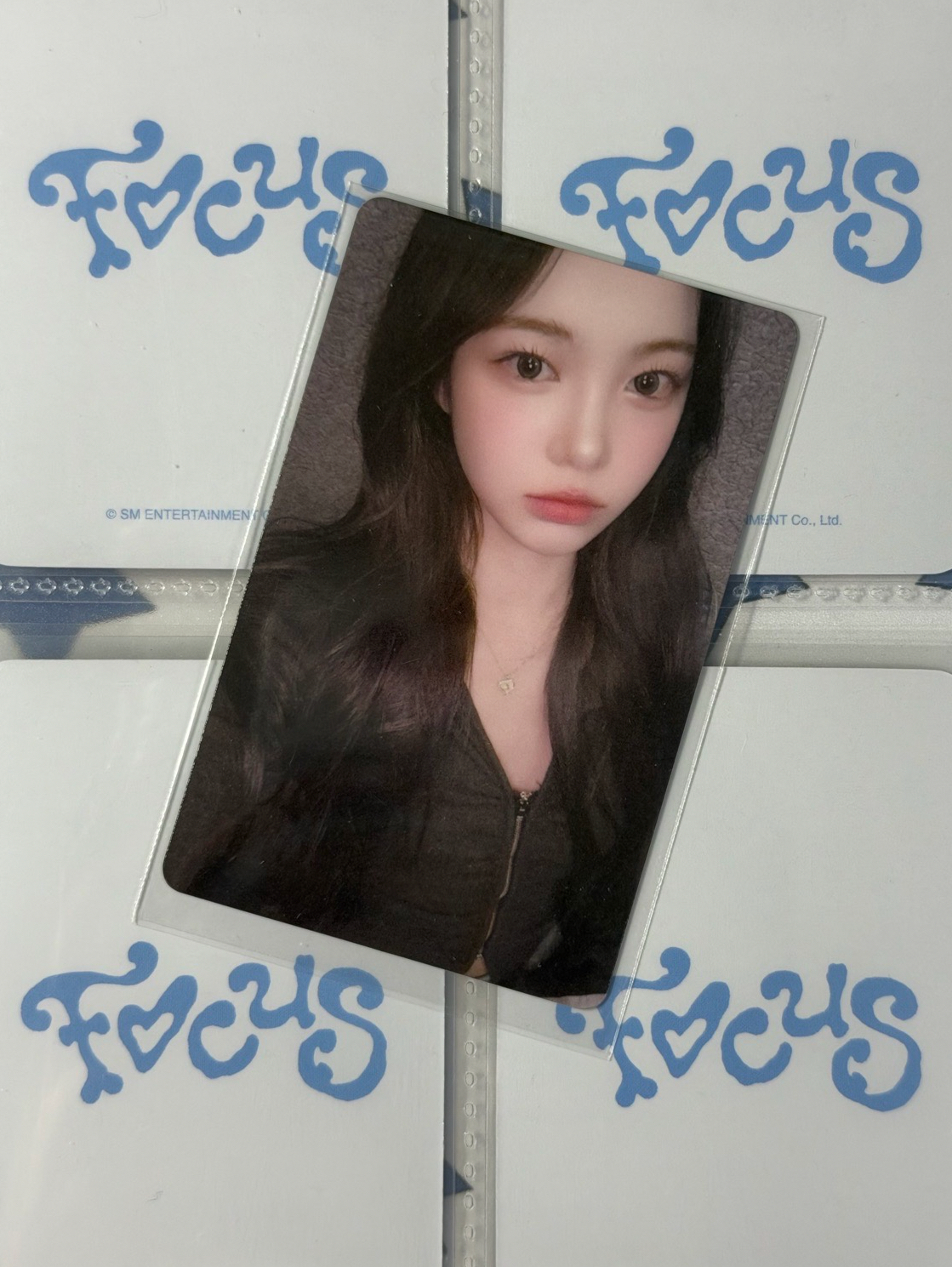 IAN KMS3.0 V3簽售卡