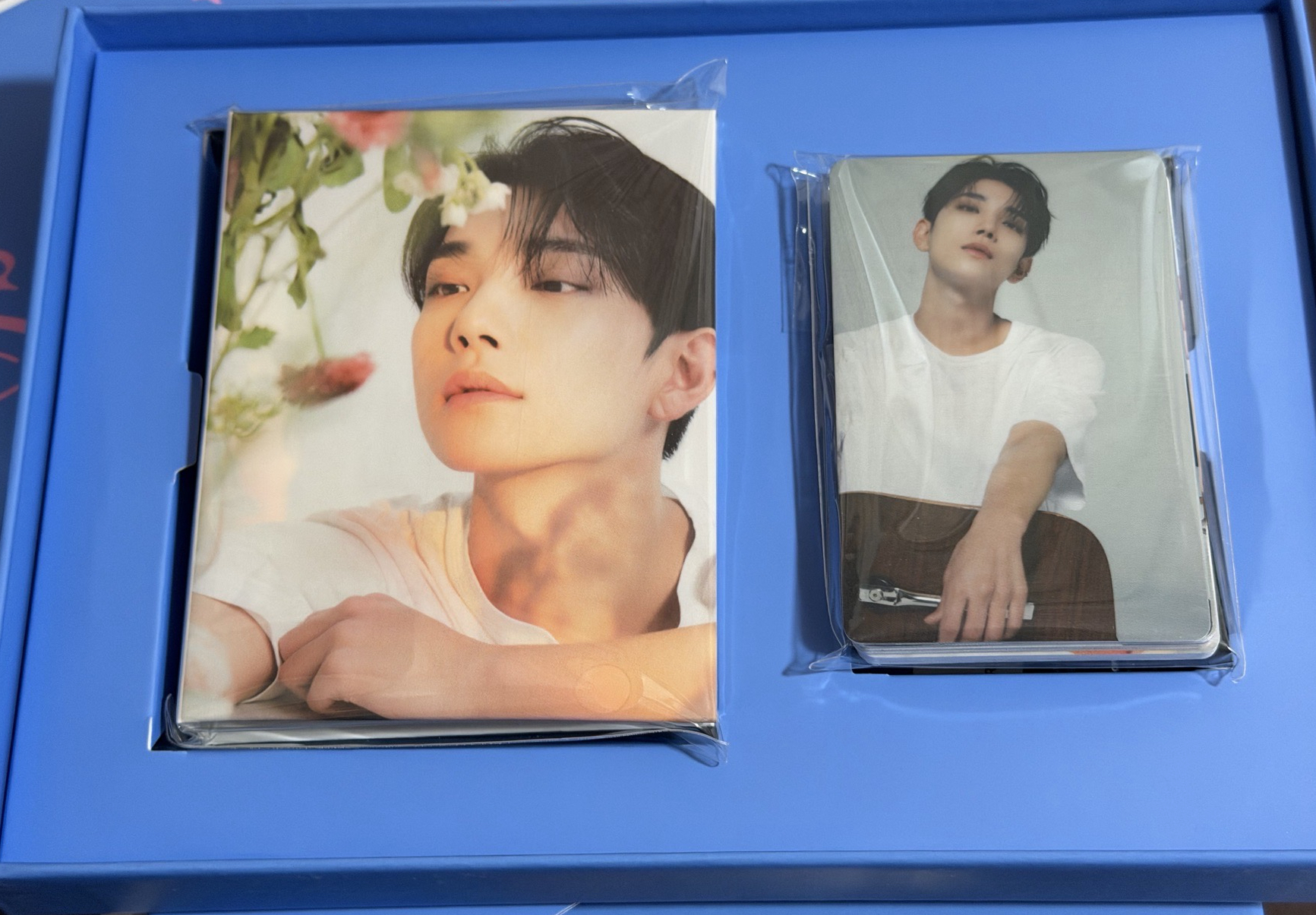 JOSHUA 親愛盤空專