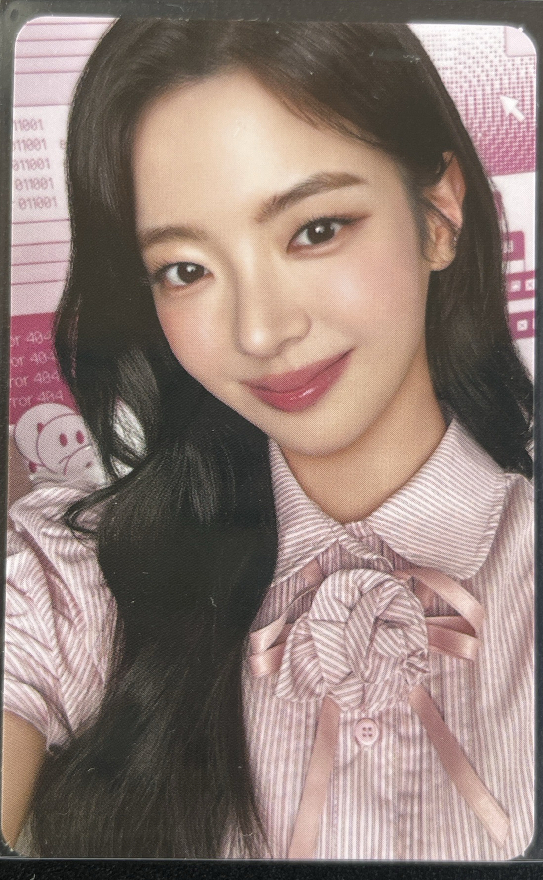 ITZY｜4th FM｜日場問答卡粒