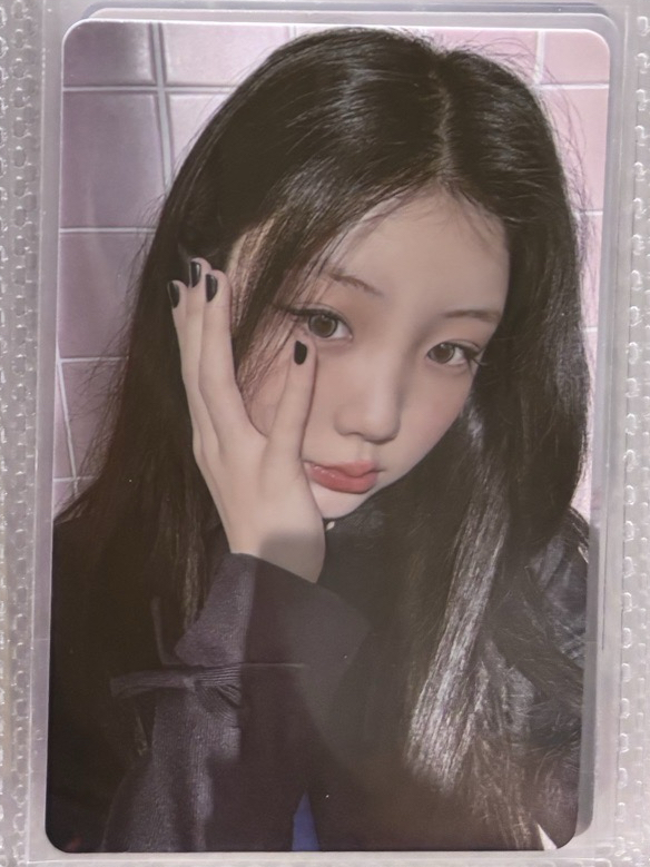 12（中背：你是我奔跑的動力