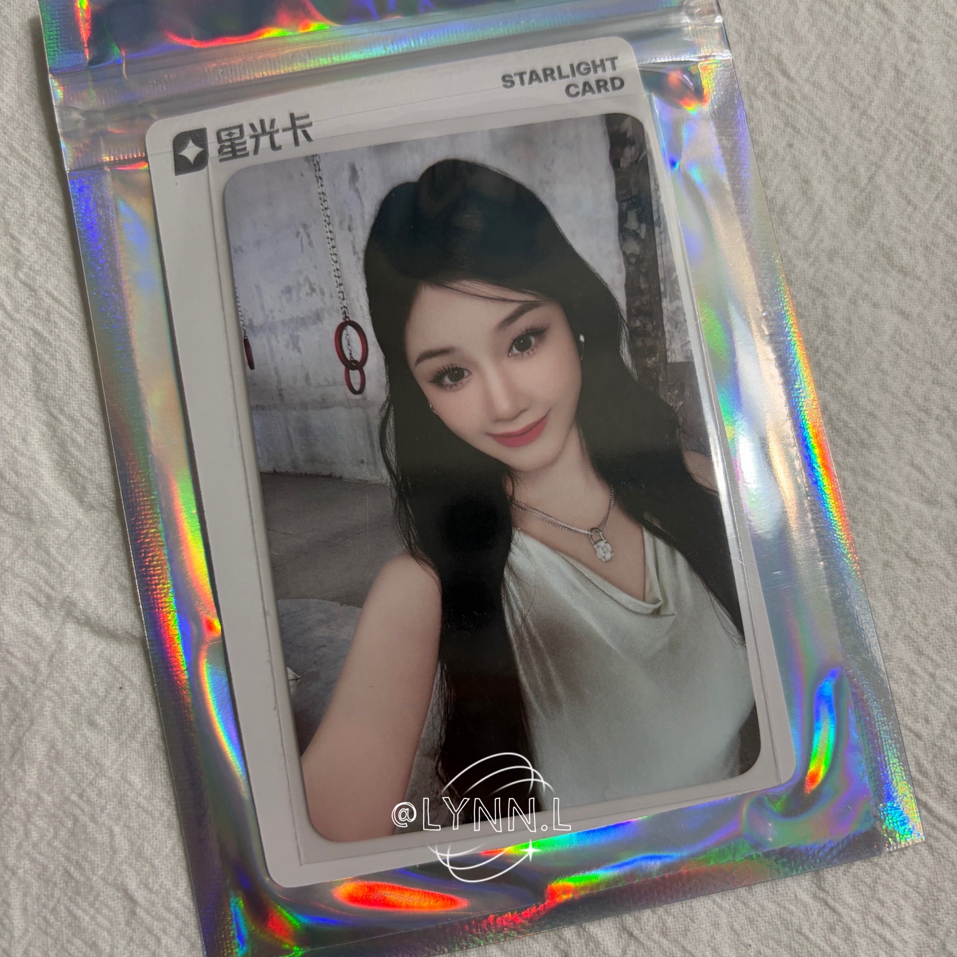 ［BM］星光卡 二星