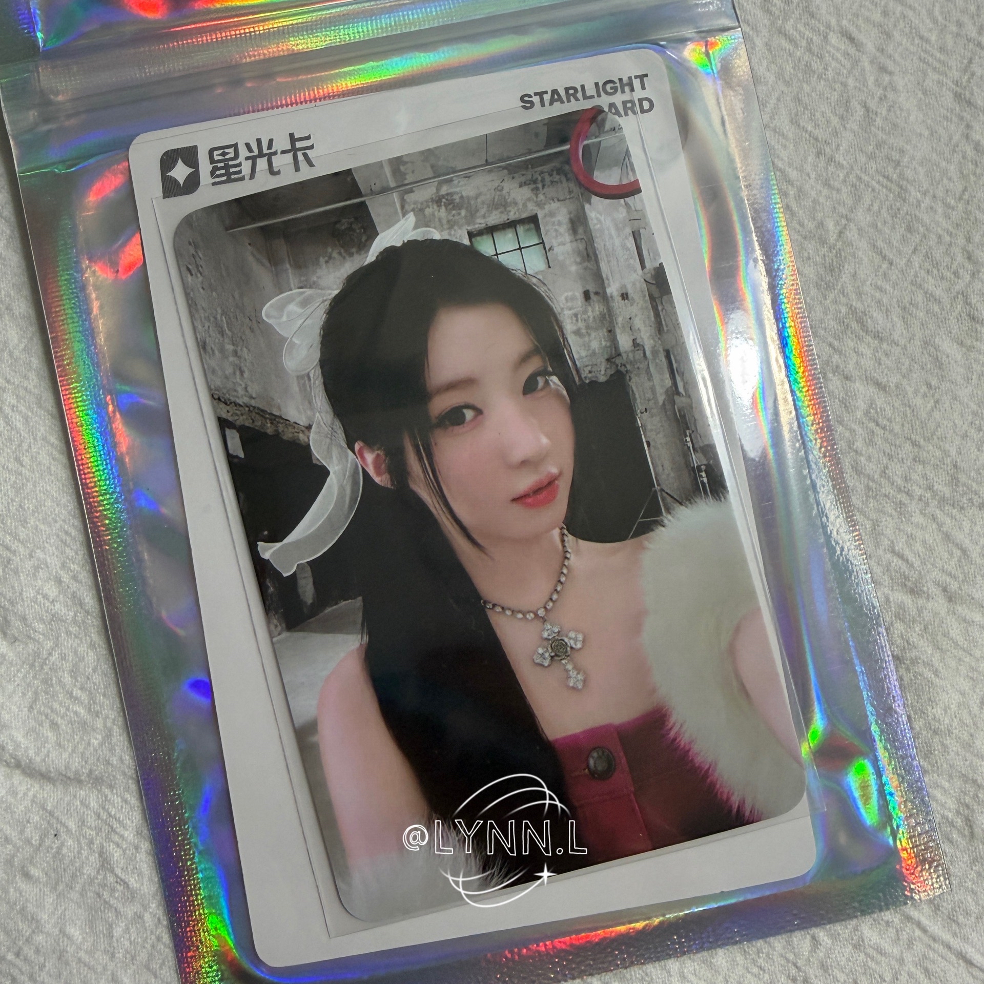 ［BM］星光卡 二星