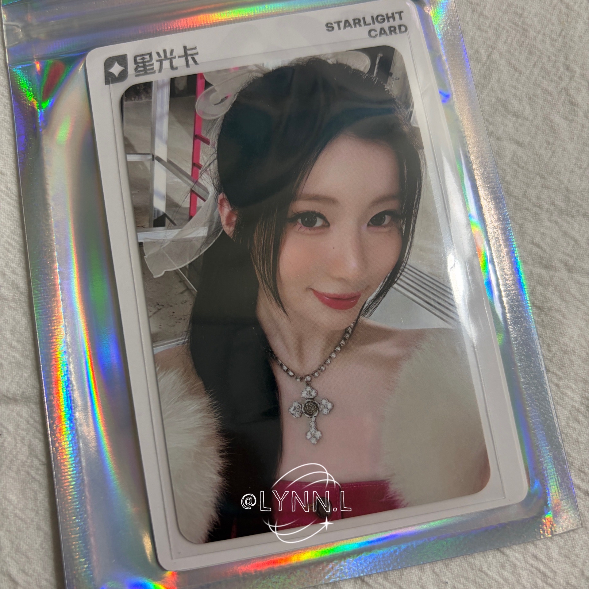 ［BM］星光卡 三星