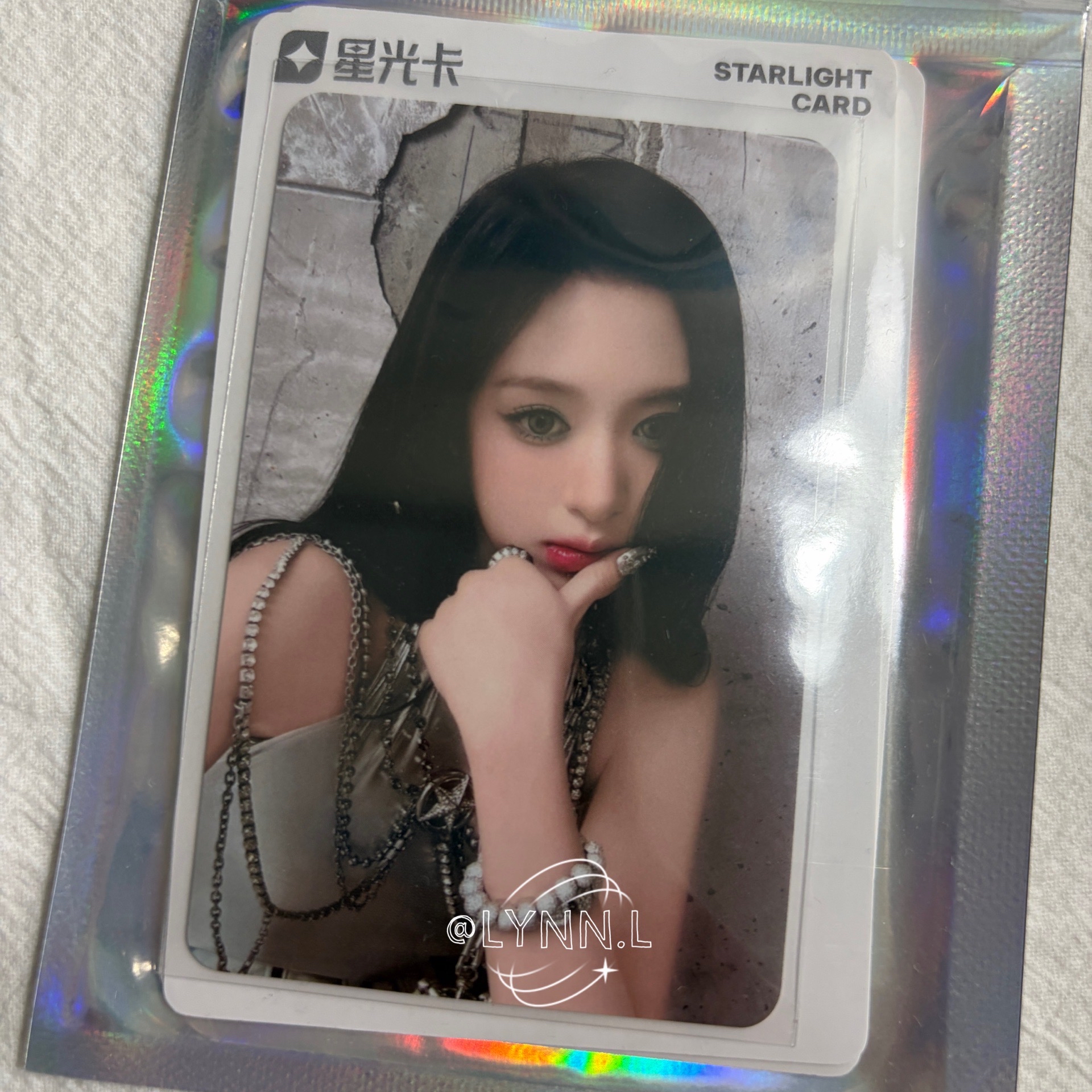 ［BM］星光卡 四星