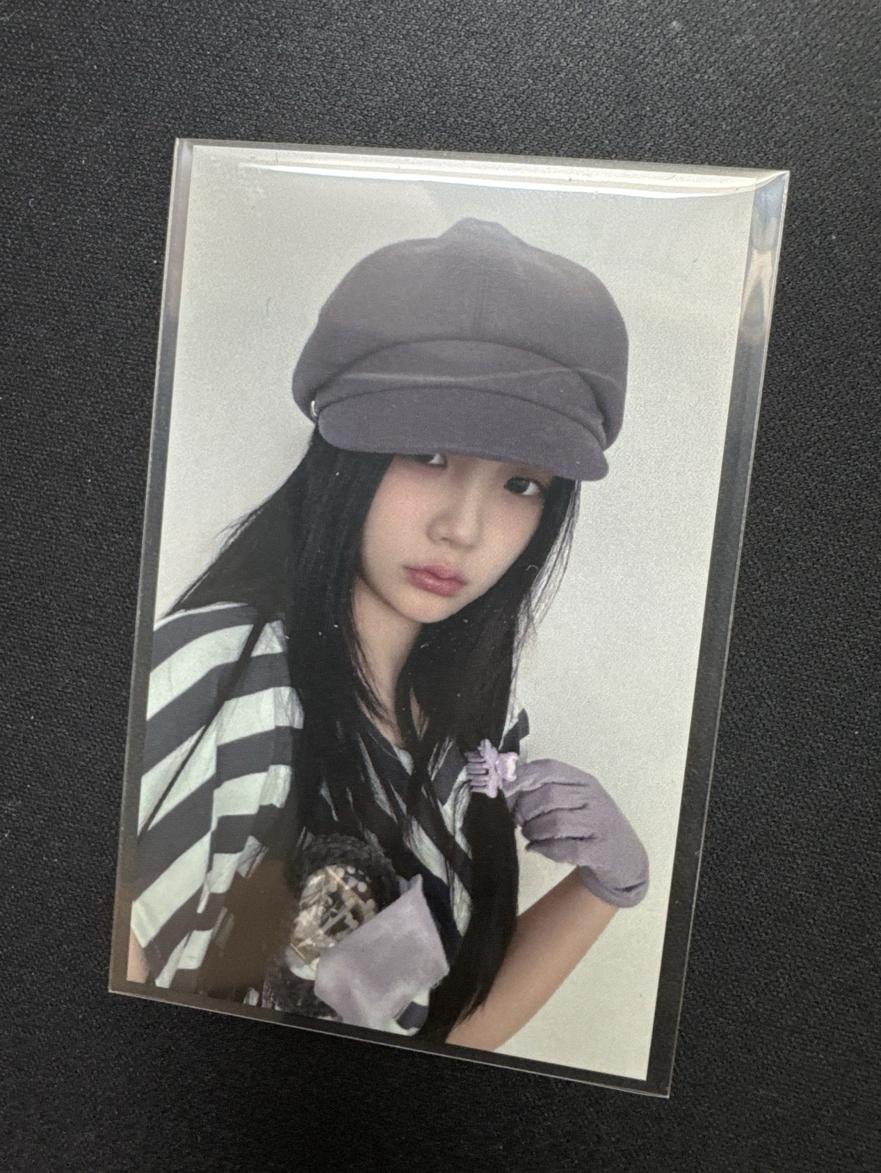 bomb tsu2.0 wonhee 沅禧