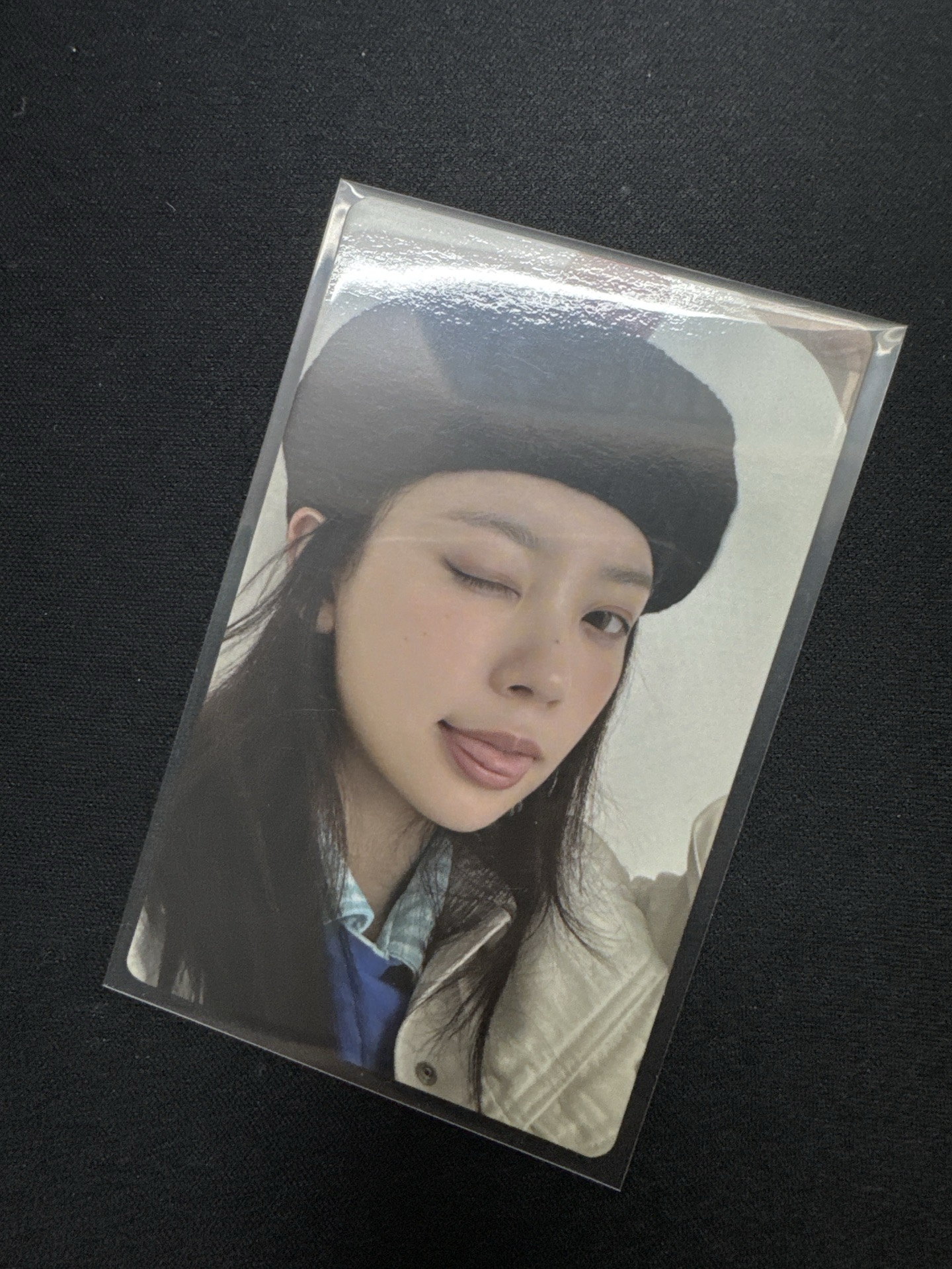 bomb 單封專卡 moka 萌花