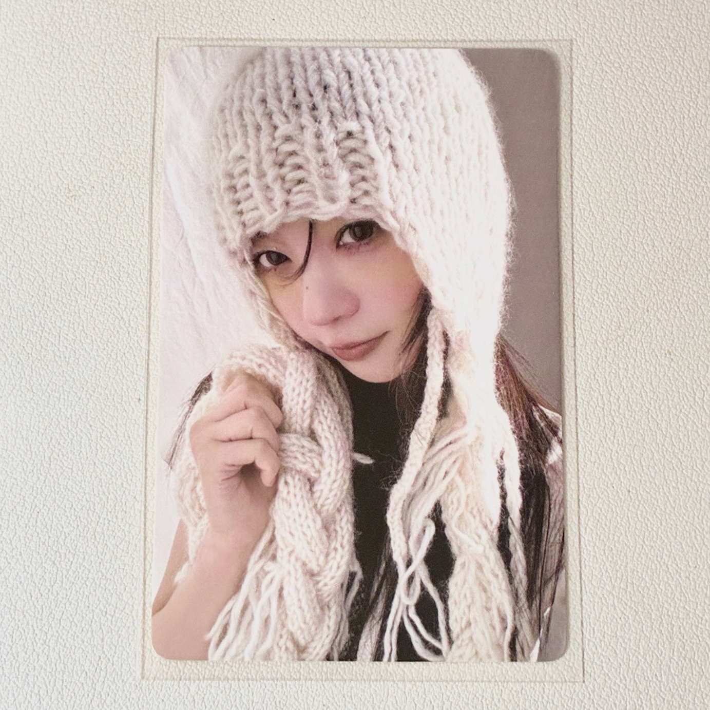 Moka境萌花 bomb 一直娛簽售5.0