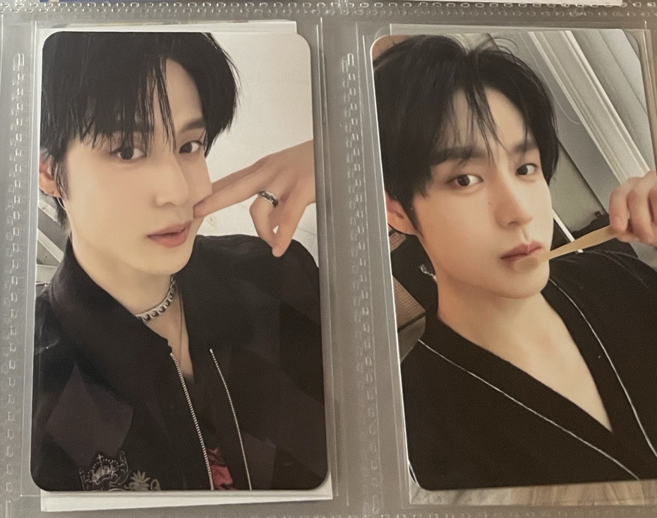 正規1 QQ音樂 2星+3星 星光卡雄