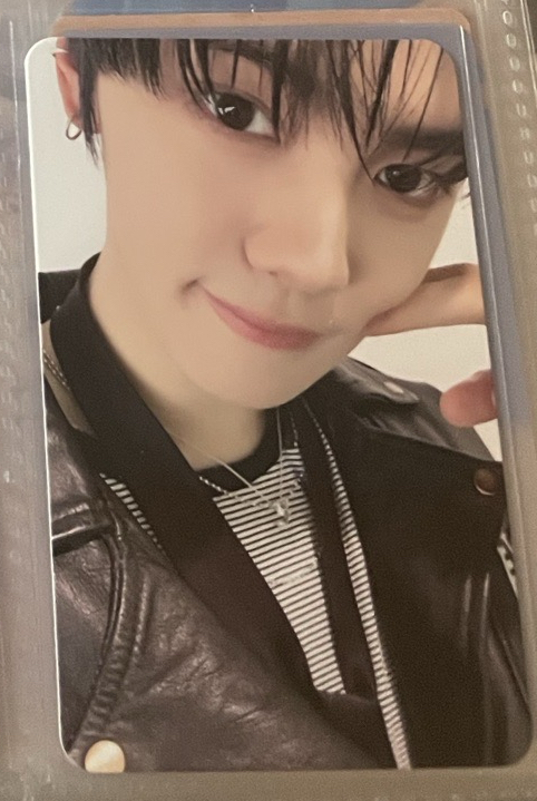 正規1 QQ音樂 2星 星光卡 奎