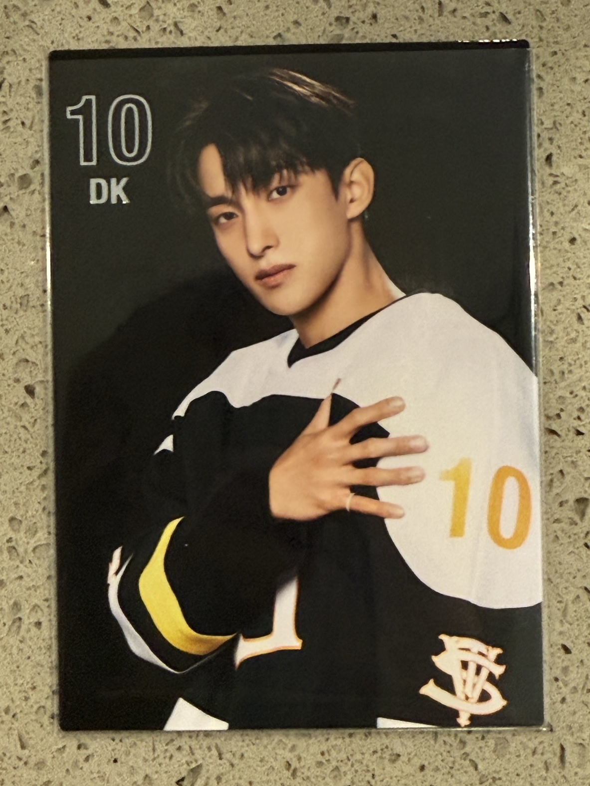 25 HOME 隨機卡 - 碩