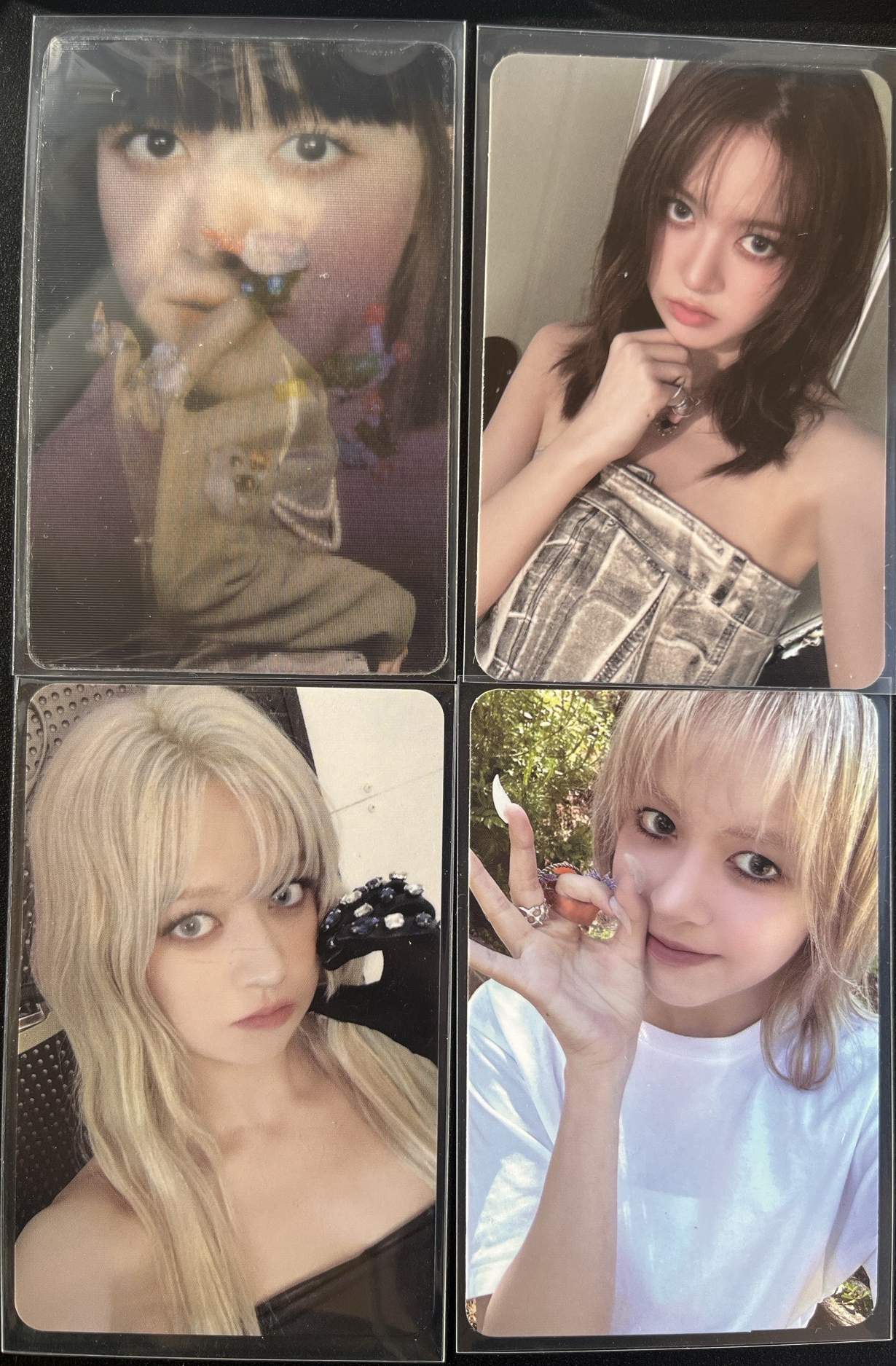 NMIXX｜Lily｜專卡