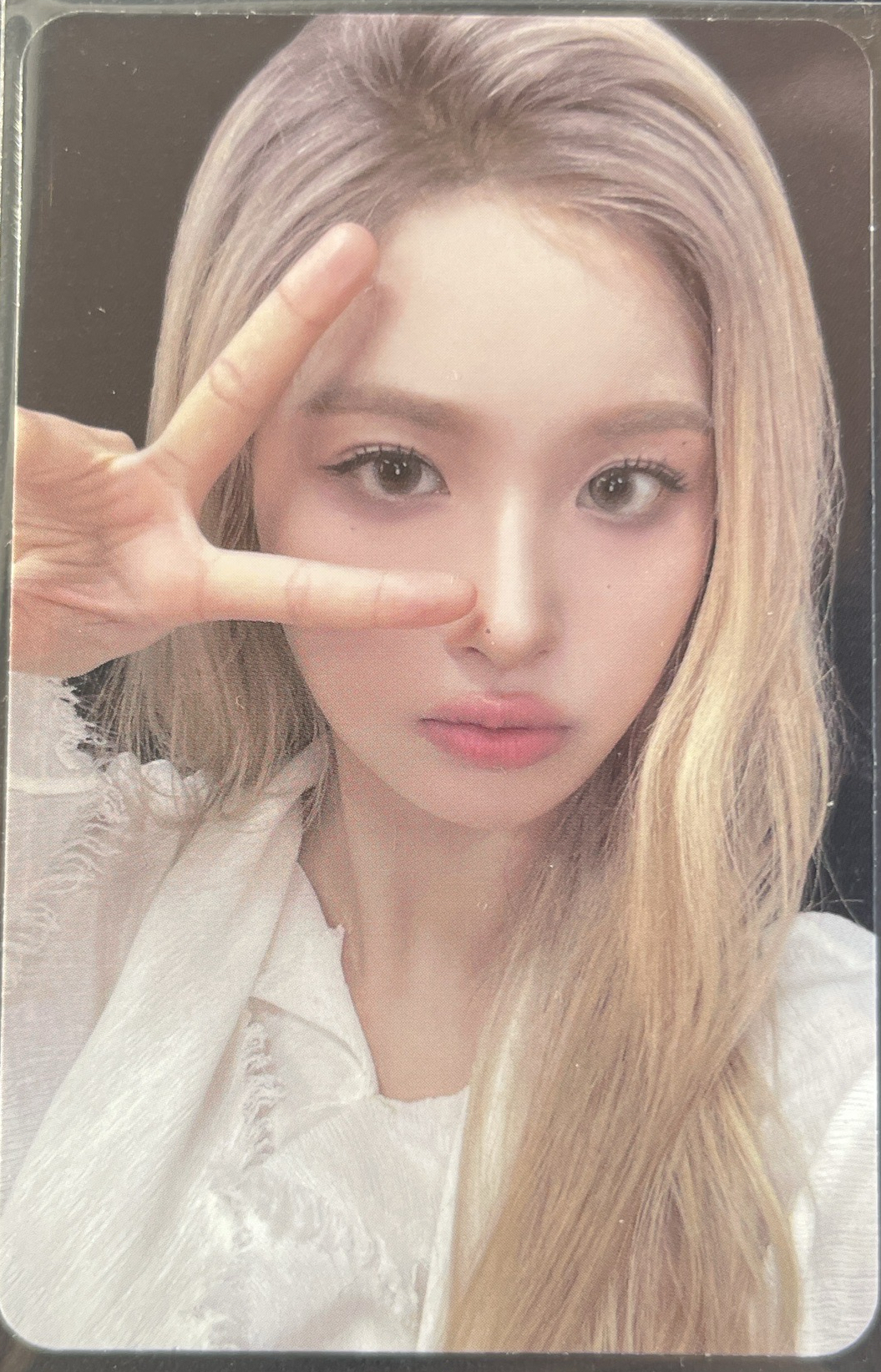 NMIXX｜侖娥｜專卡