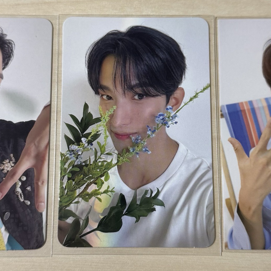 精選專克拉盤隨機卡